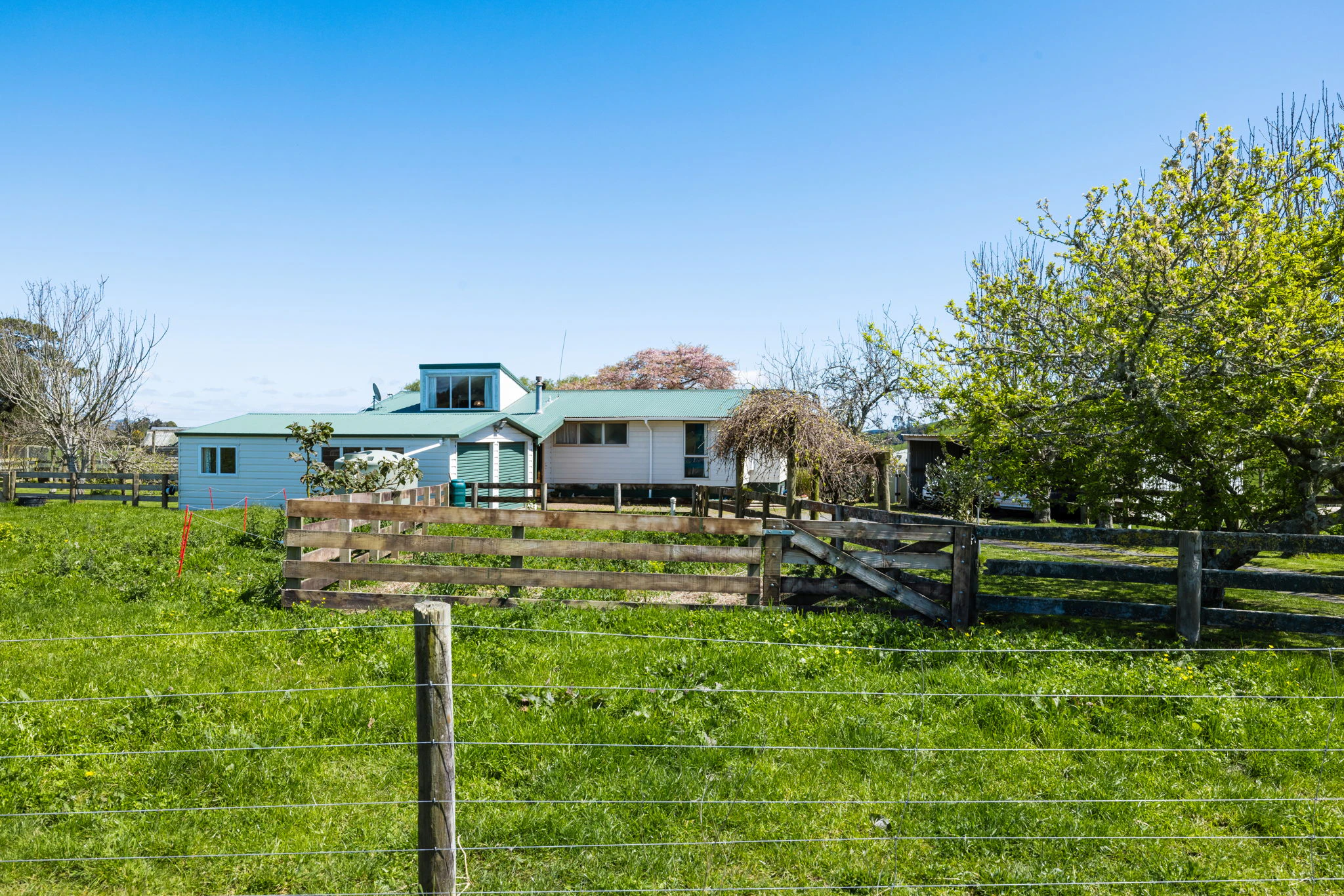 countryside
