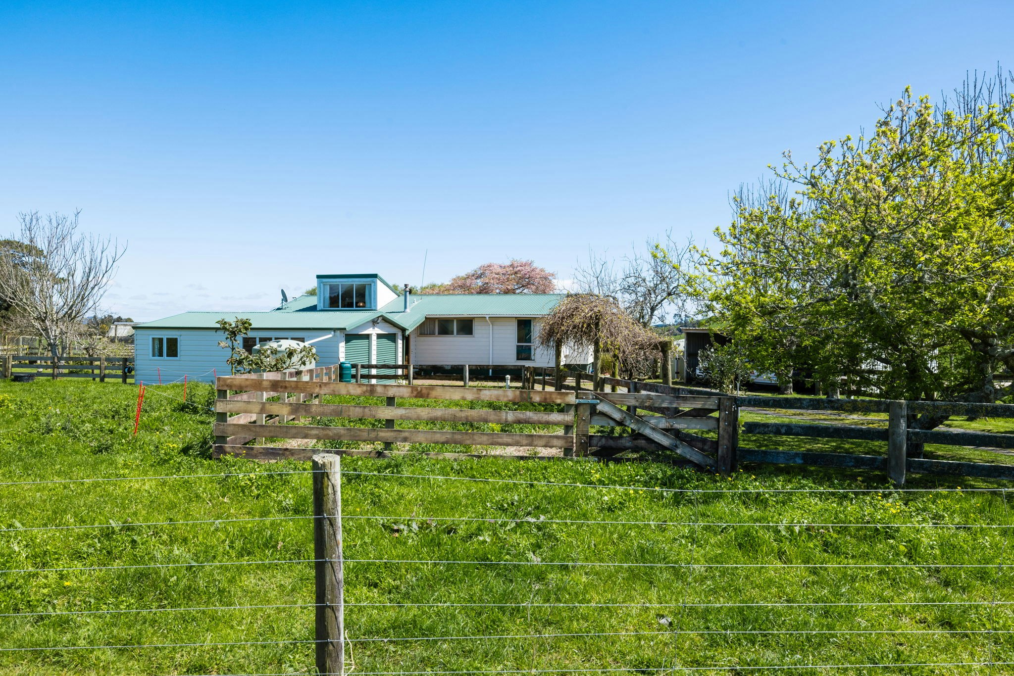 countryside