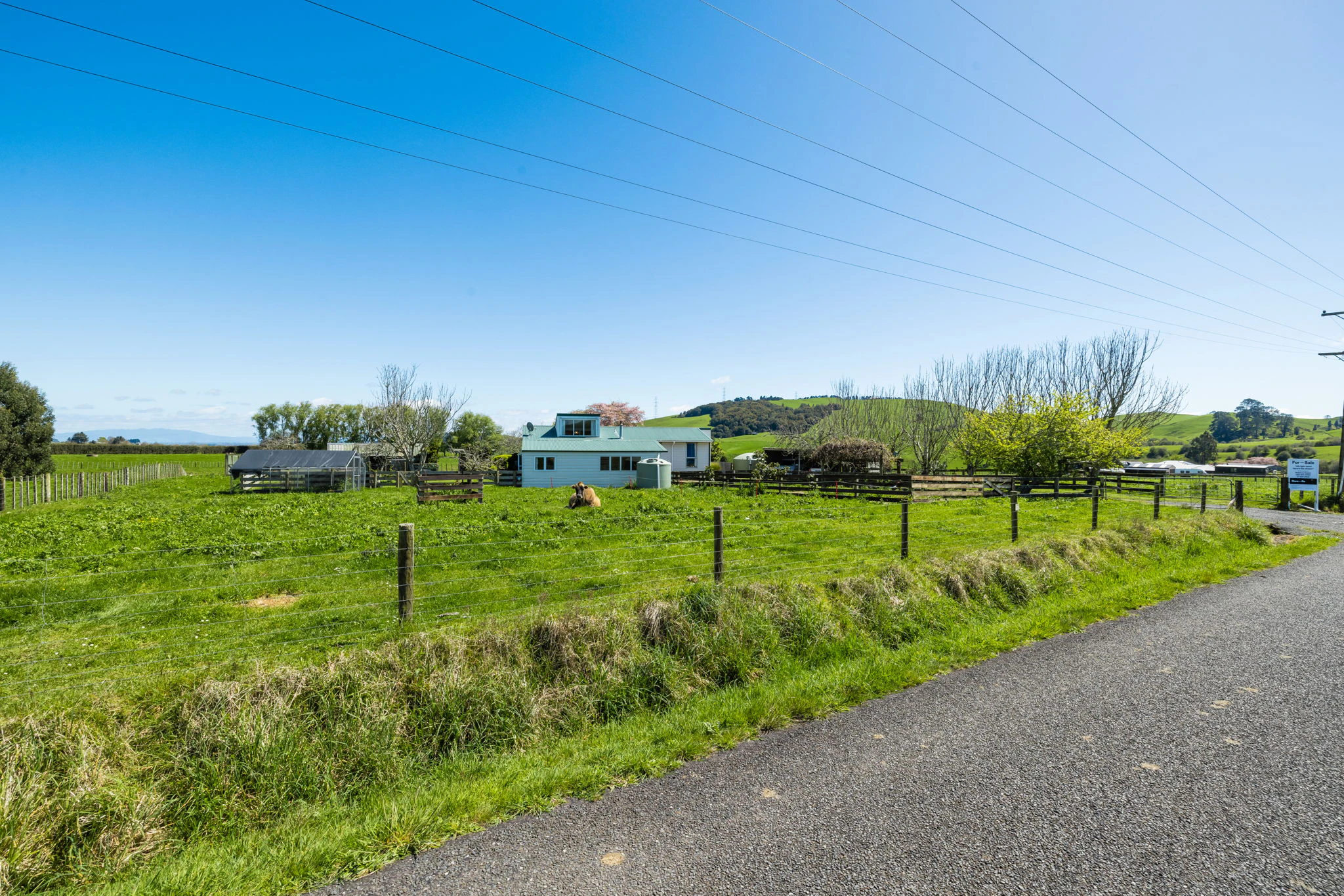 countryside