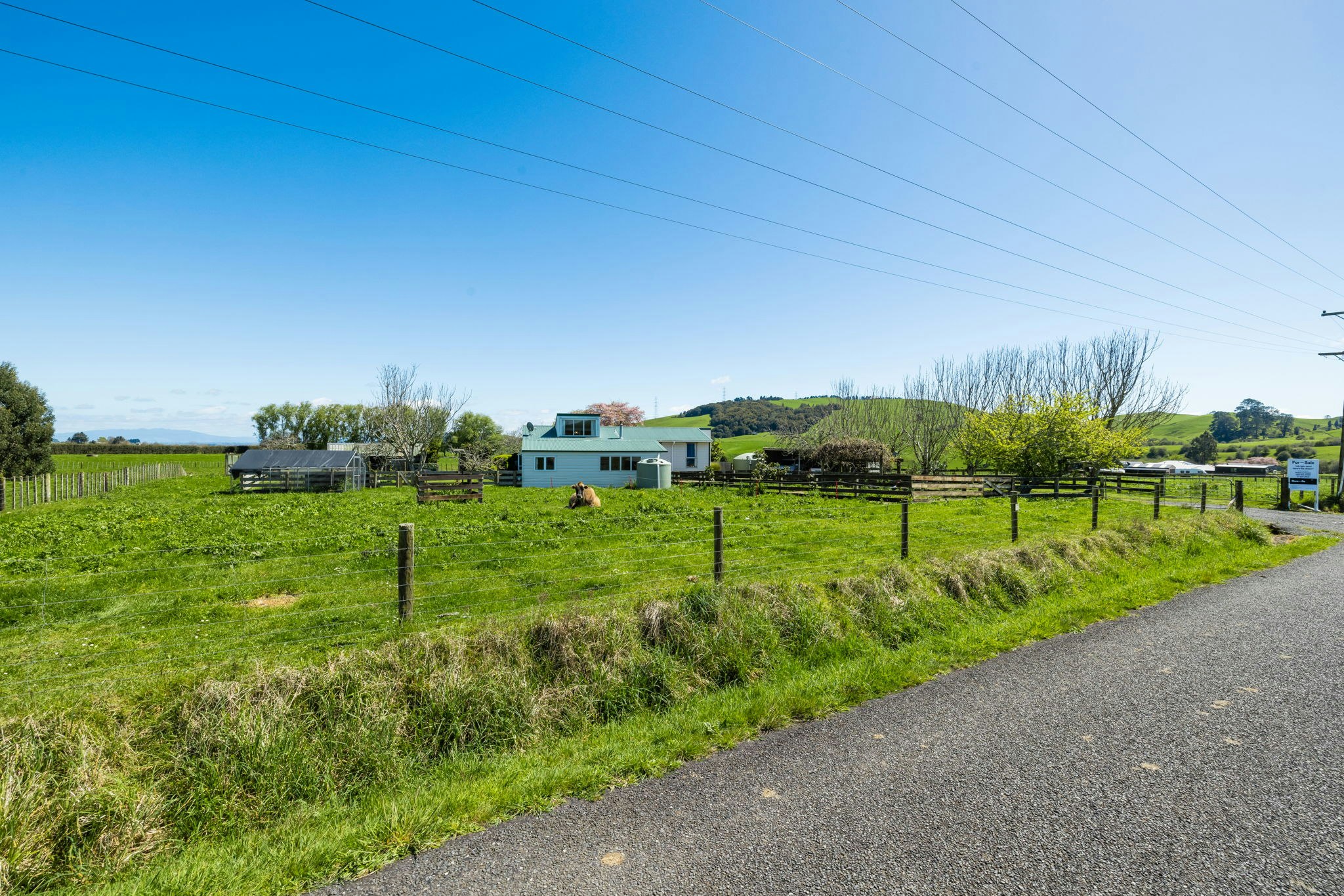 countryside