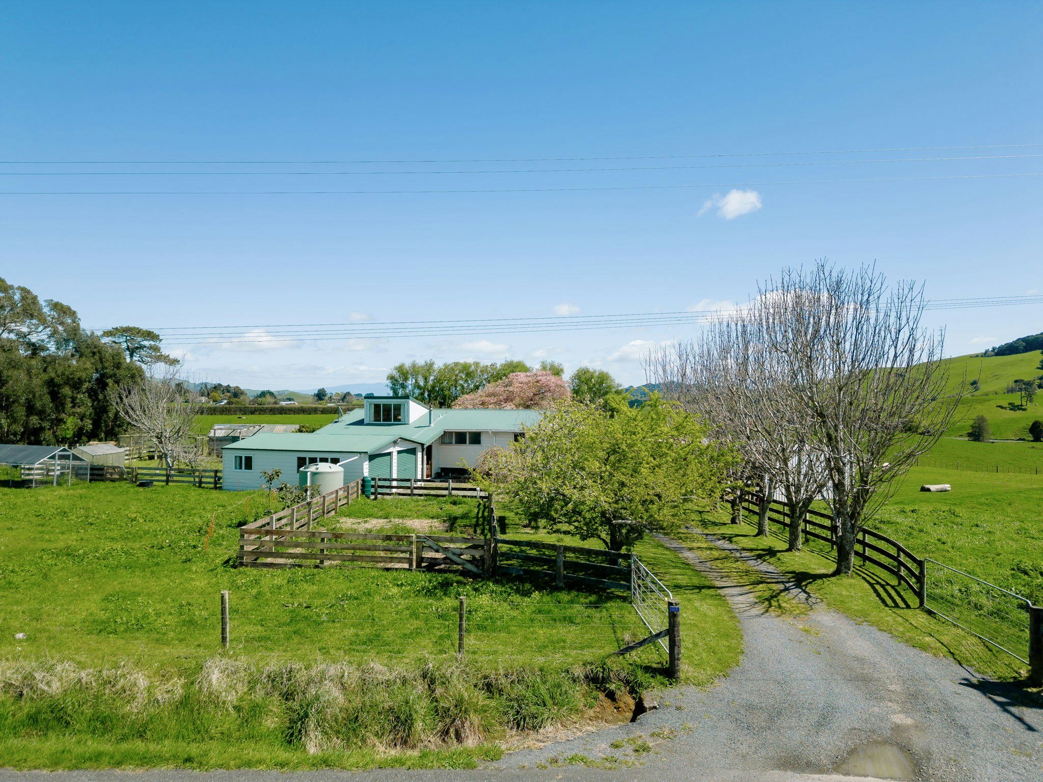 countryside
