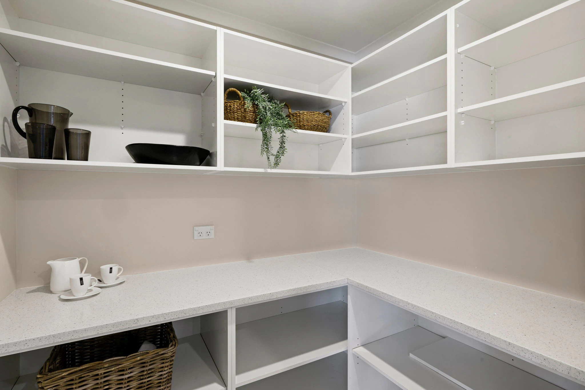 shelf