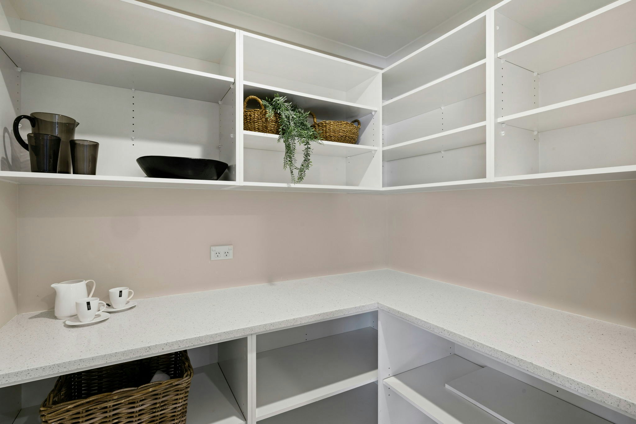 shelf