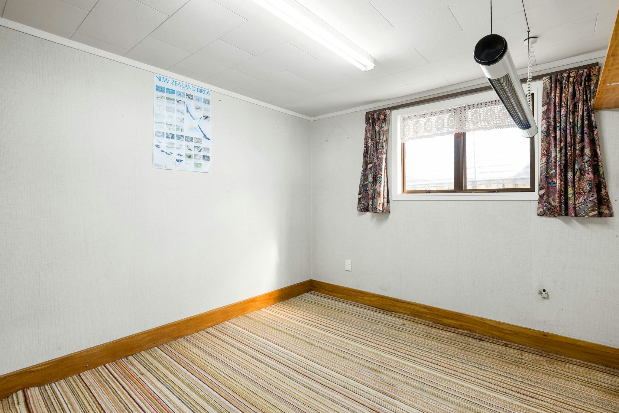 corner