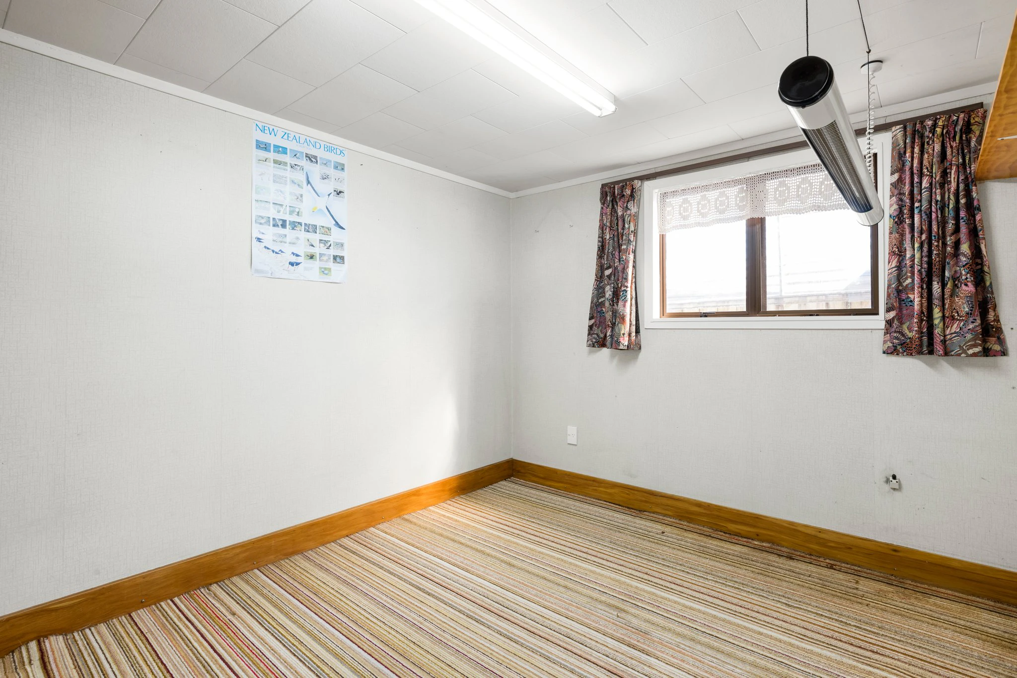 corner
