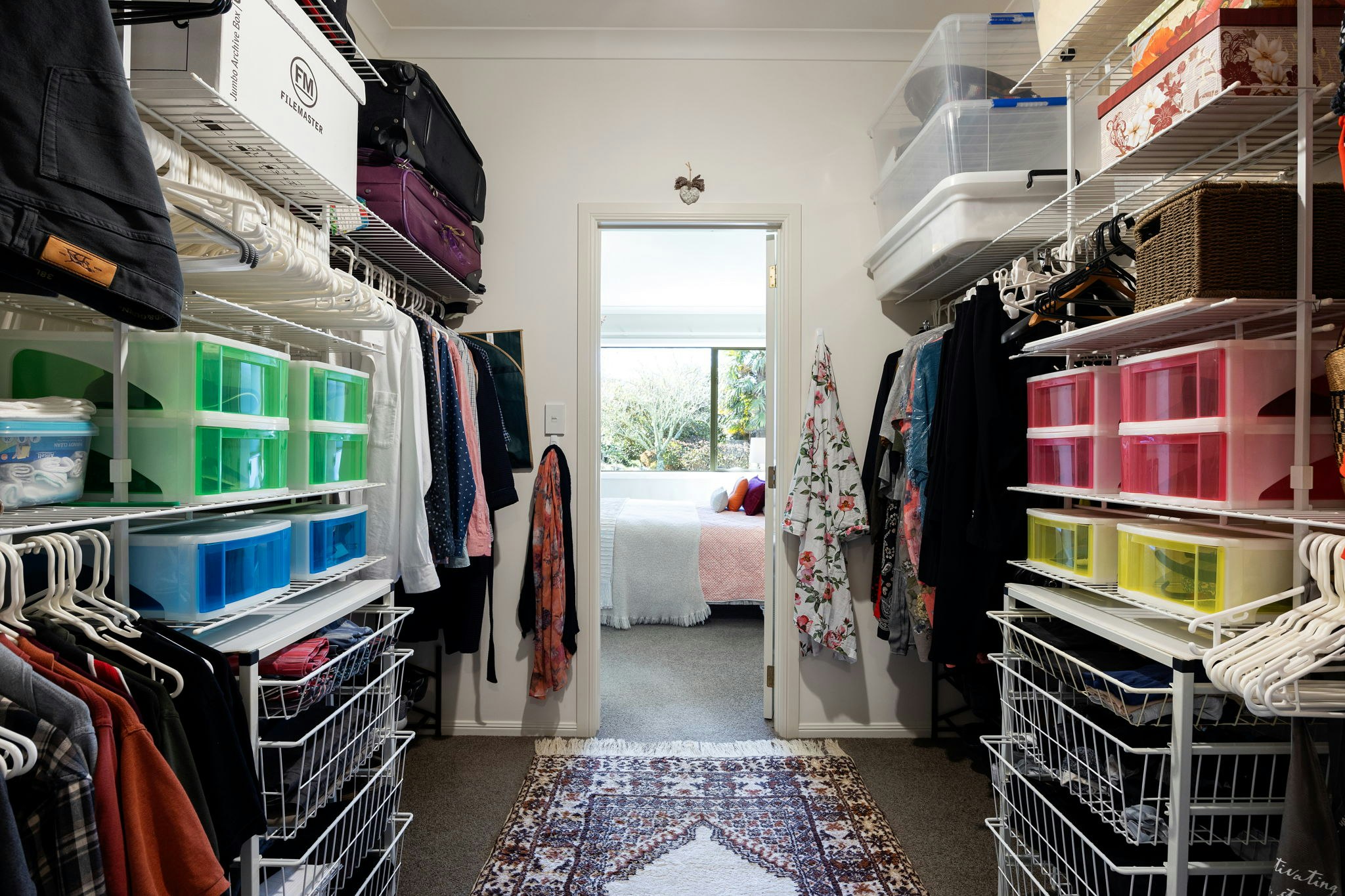 rug