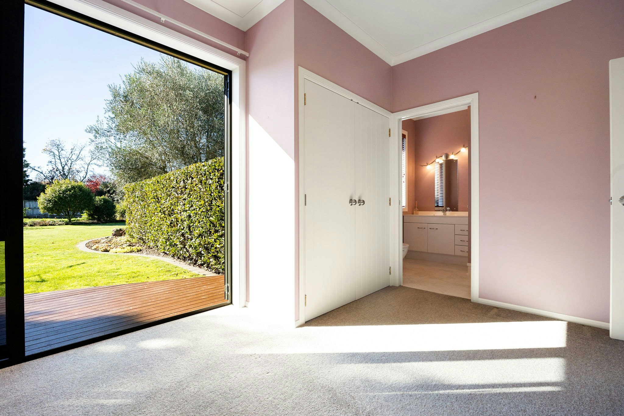 door