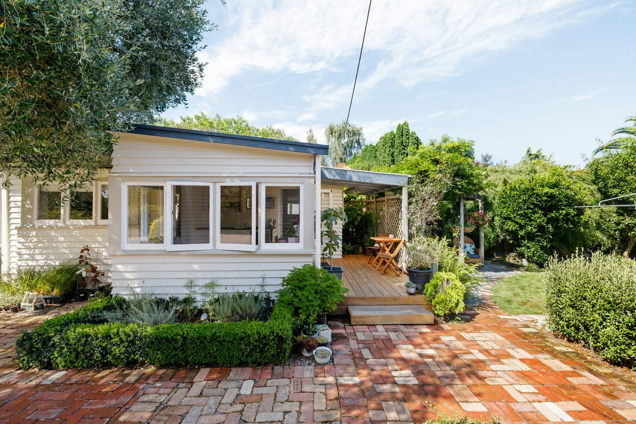 cottage