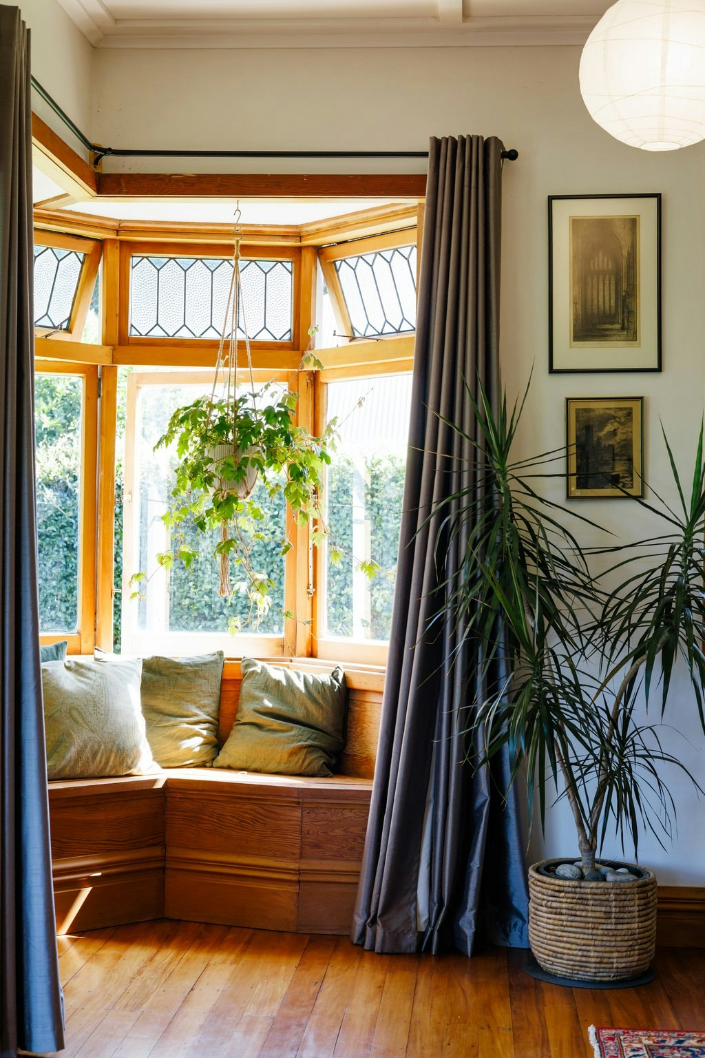 window