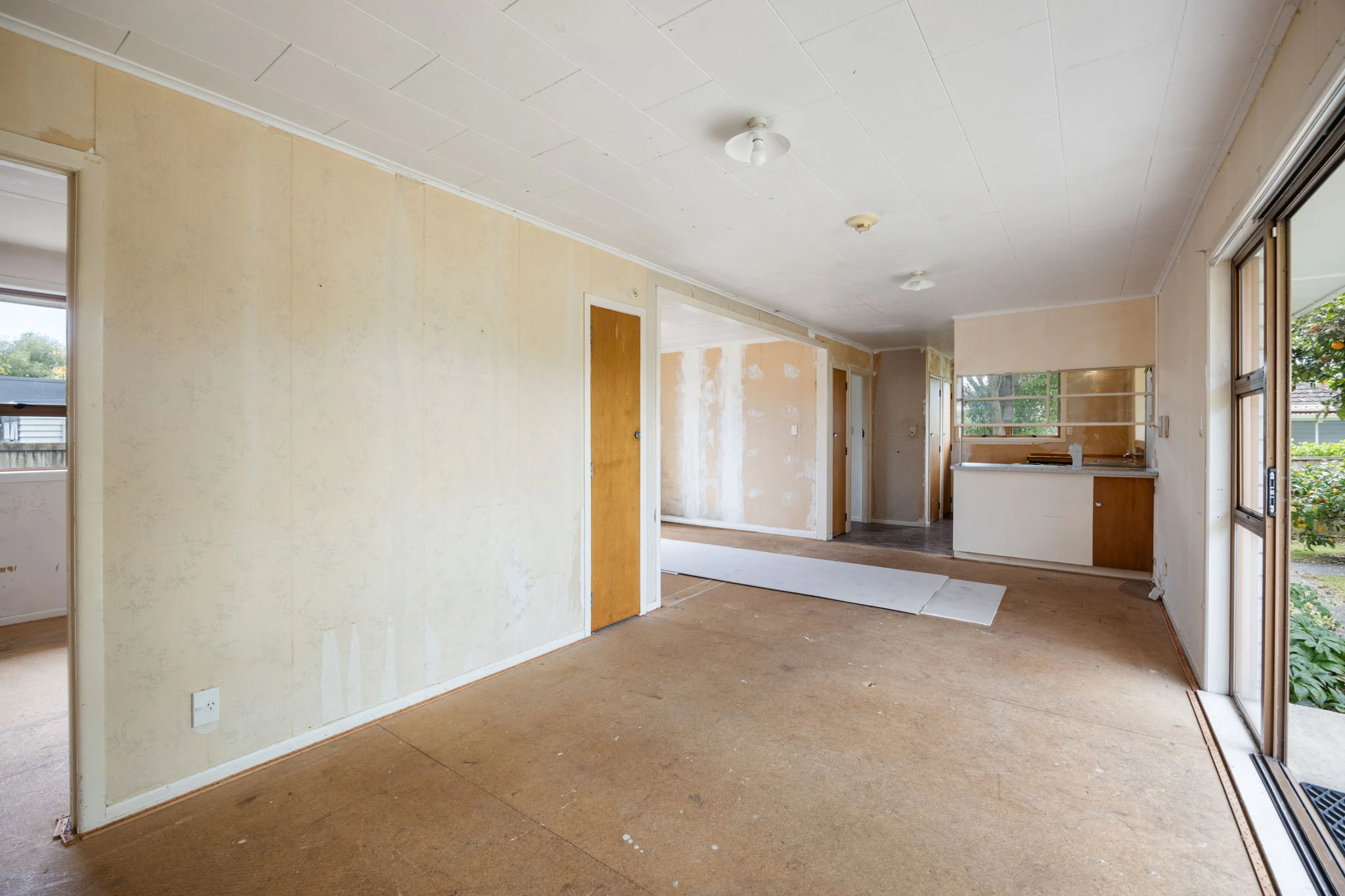 floor
