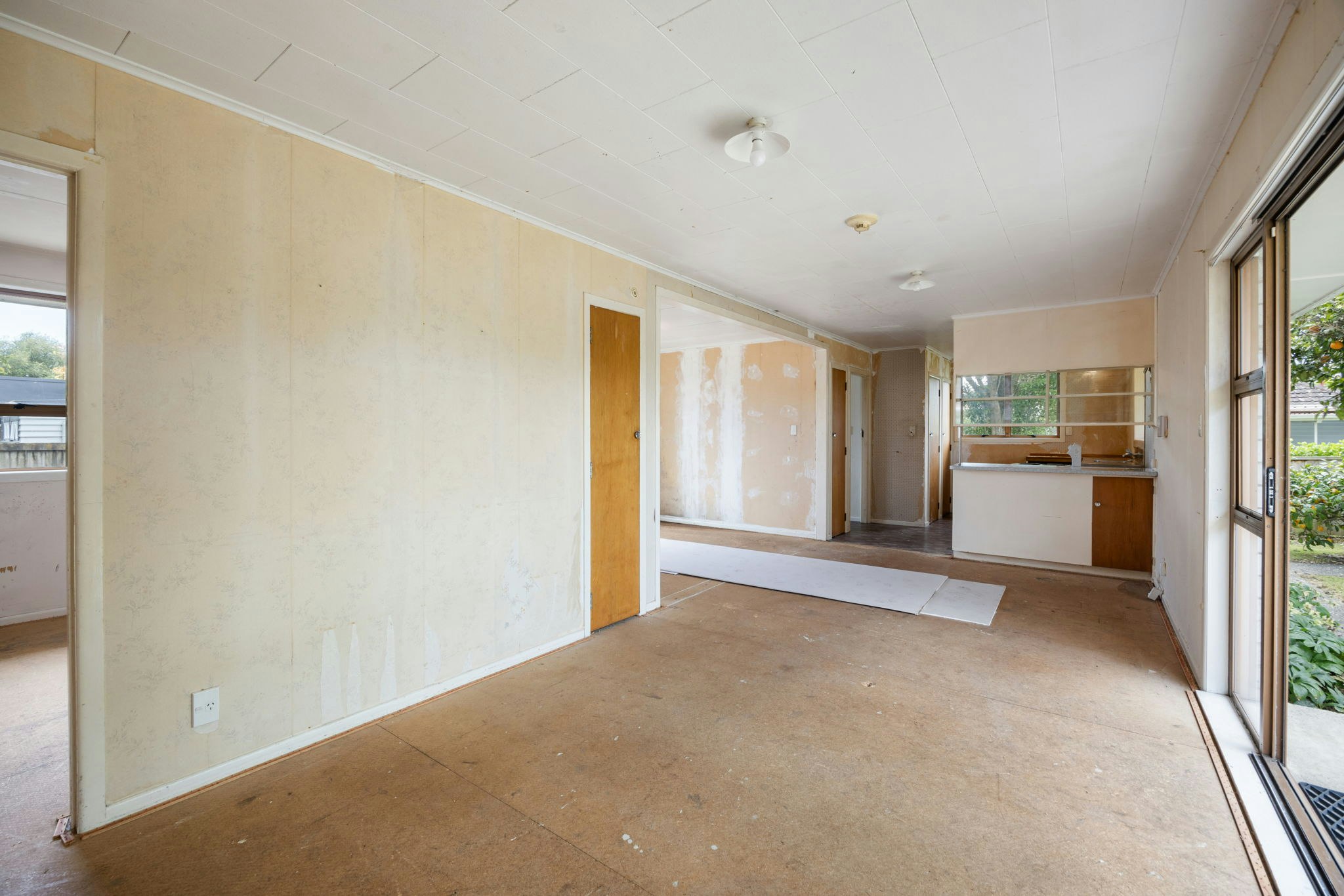 floor