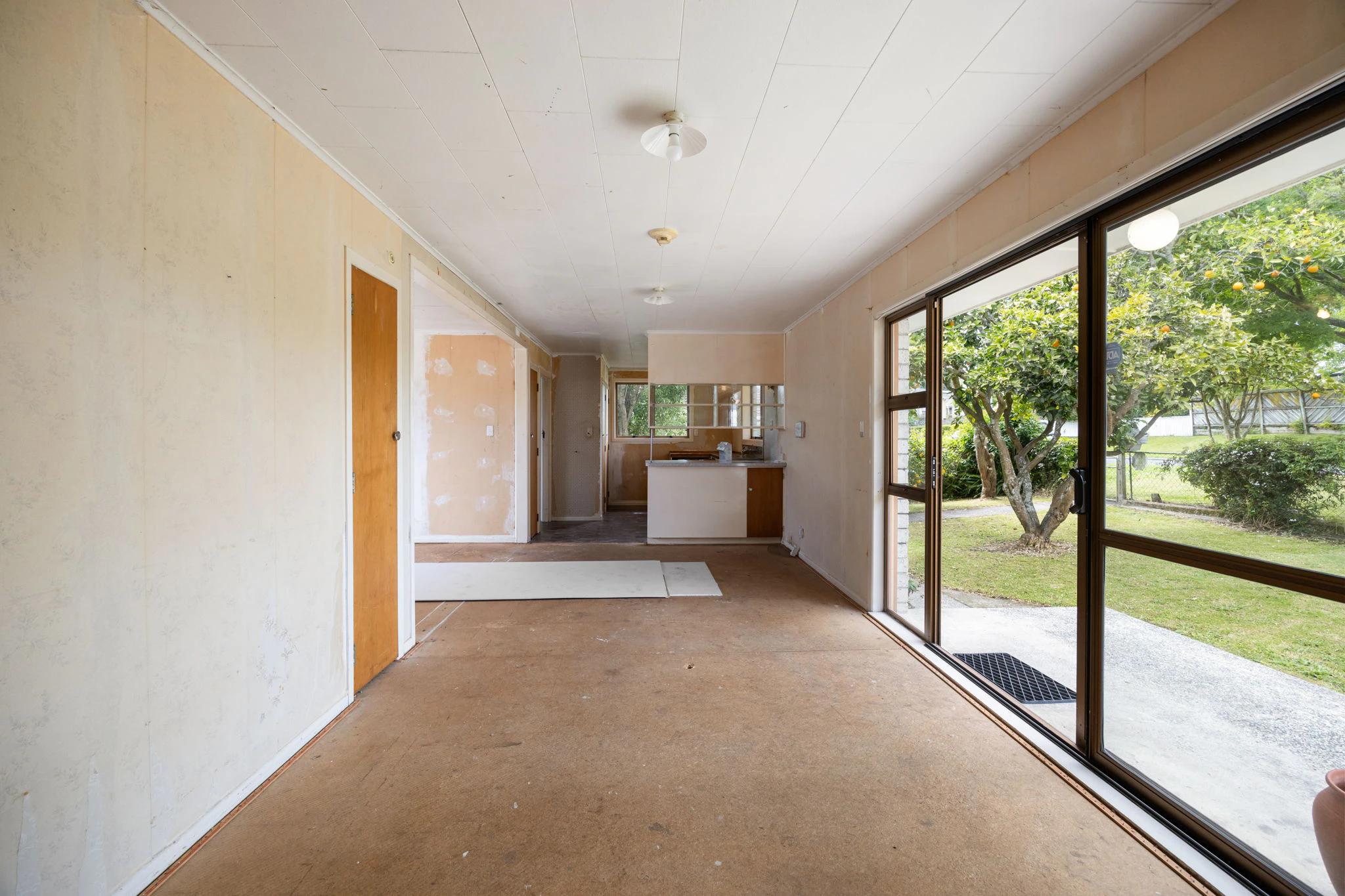 floor