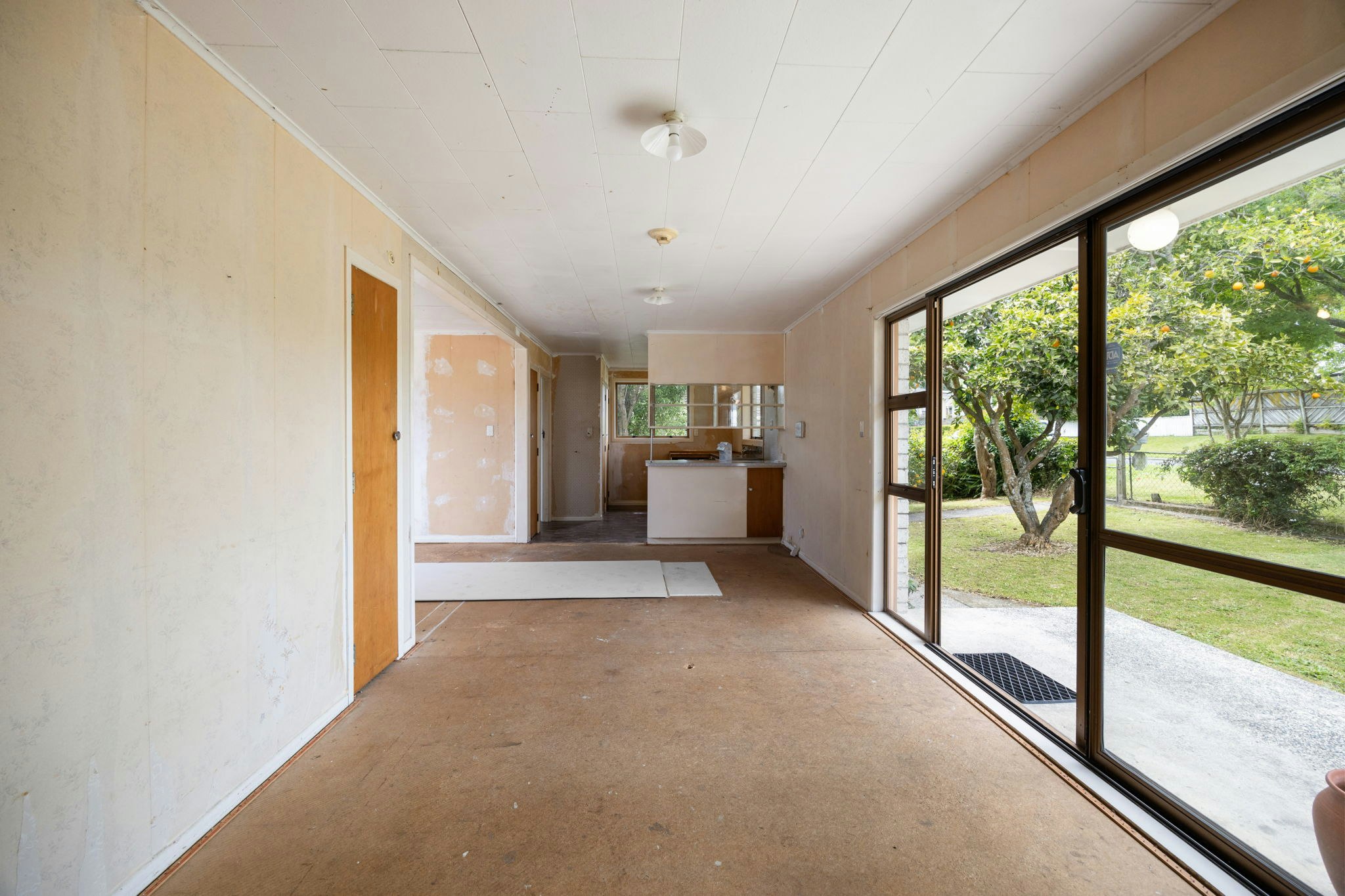 floor