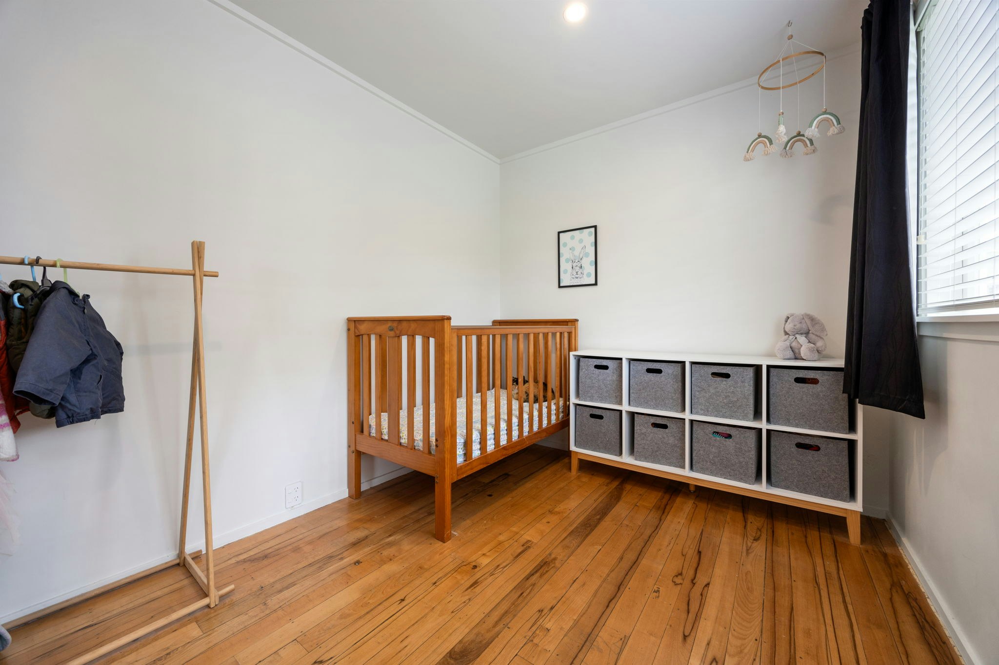 crib