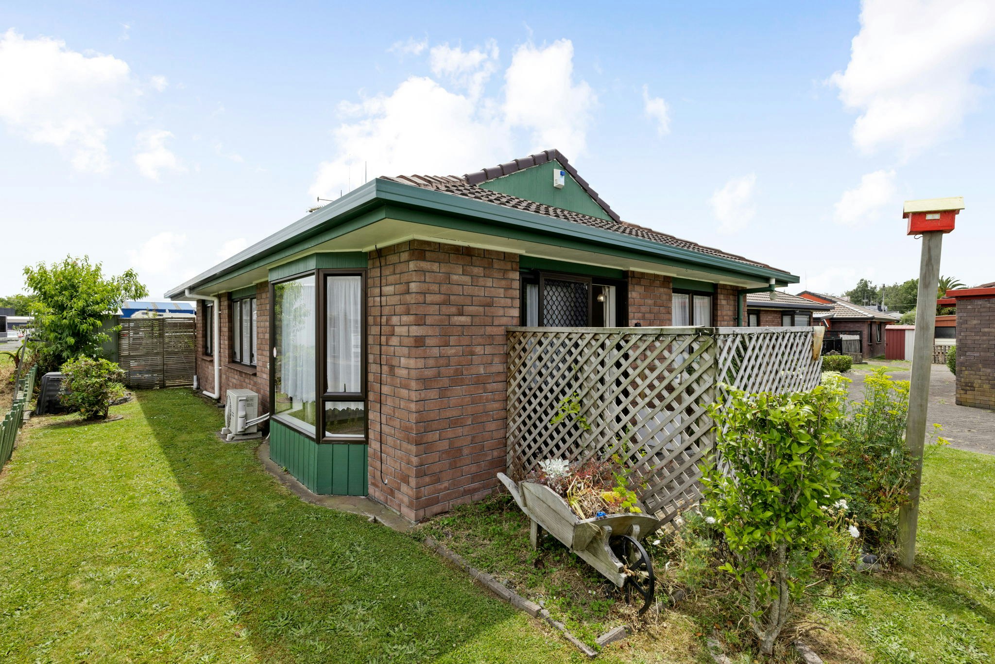 cottage