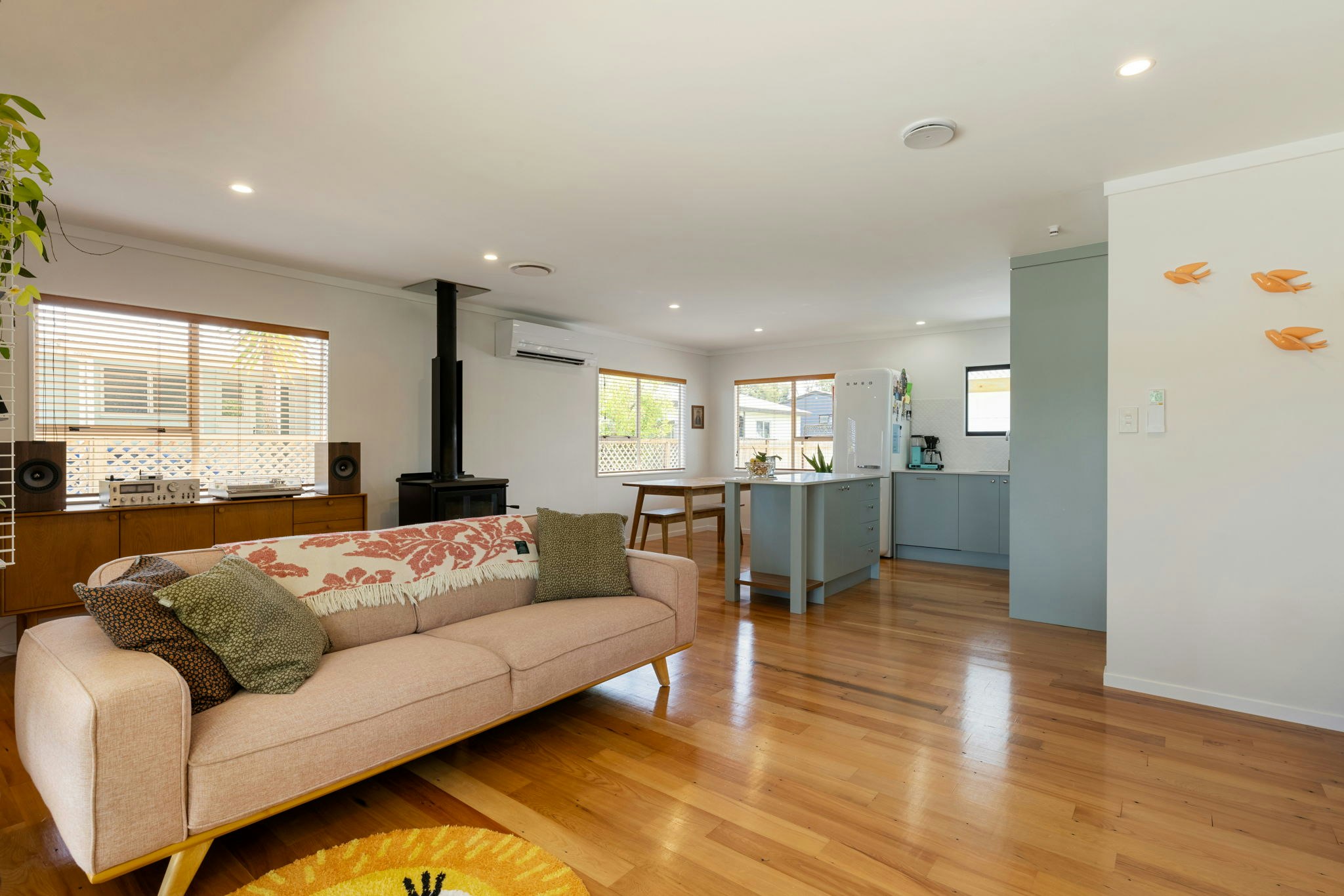 floor