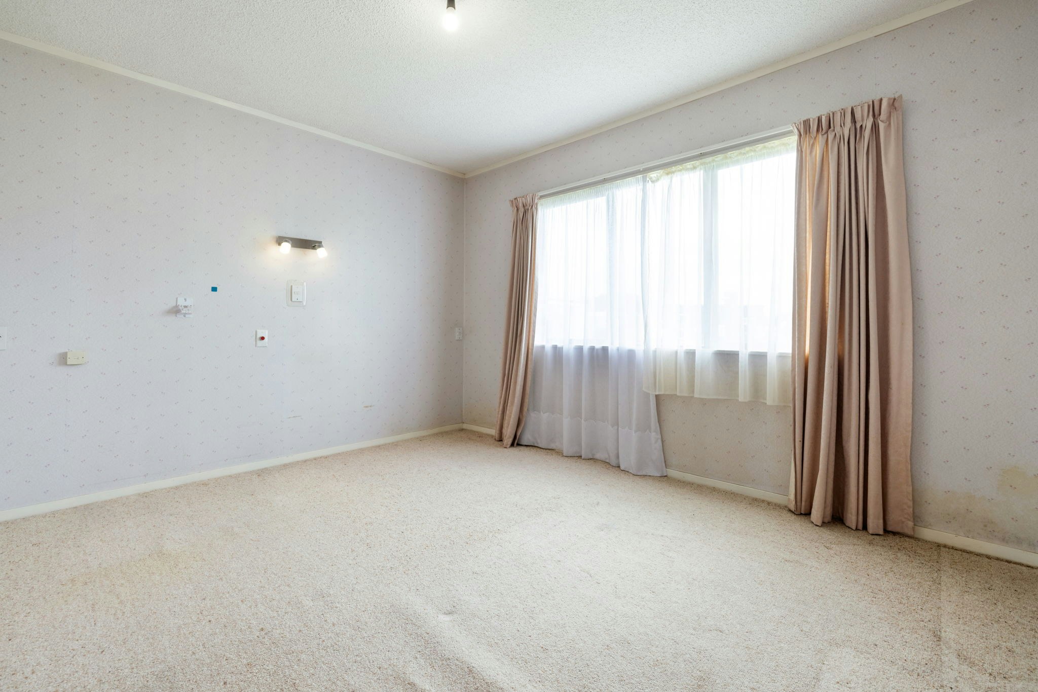 corner