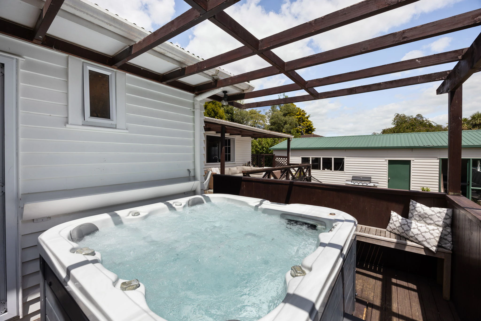 tub