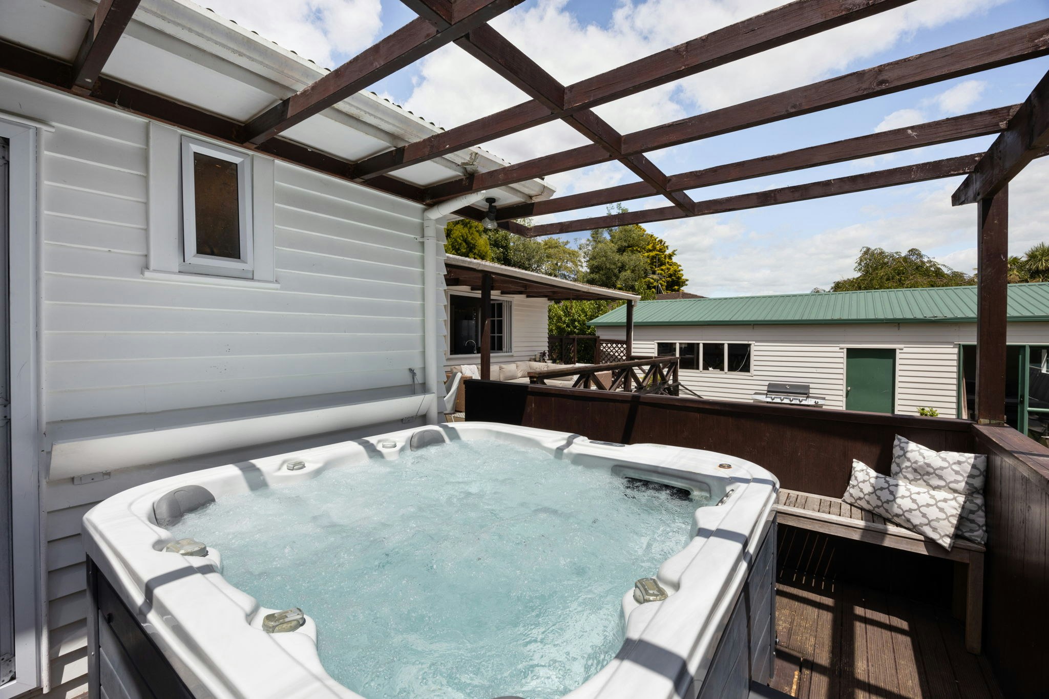 tub