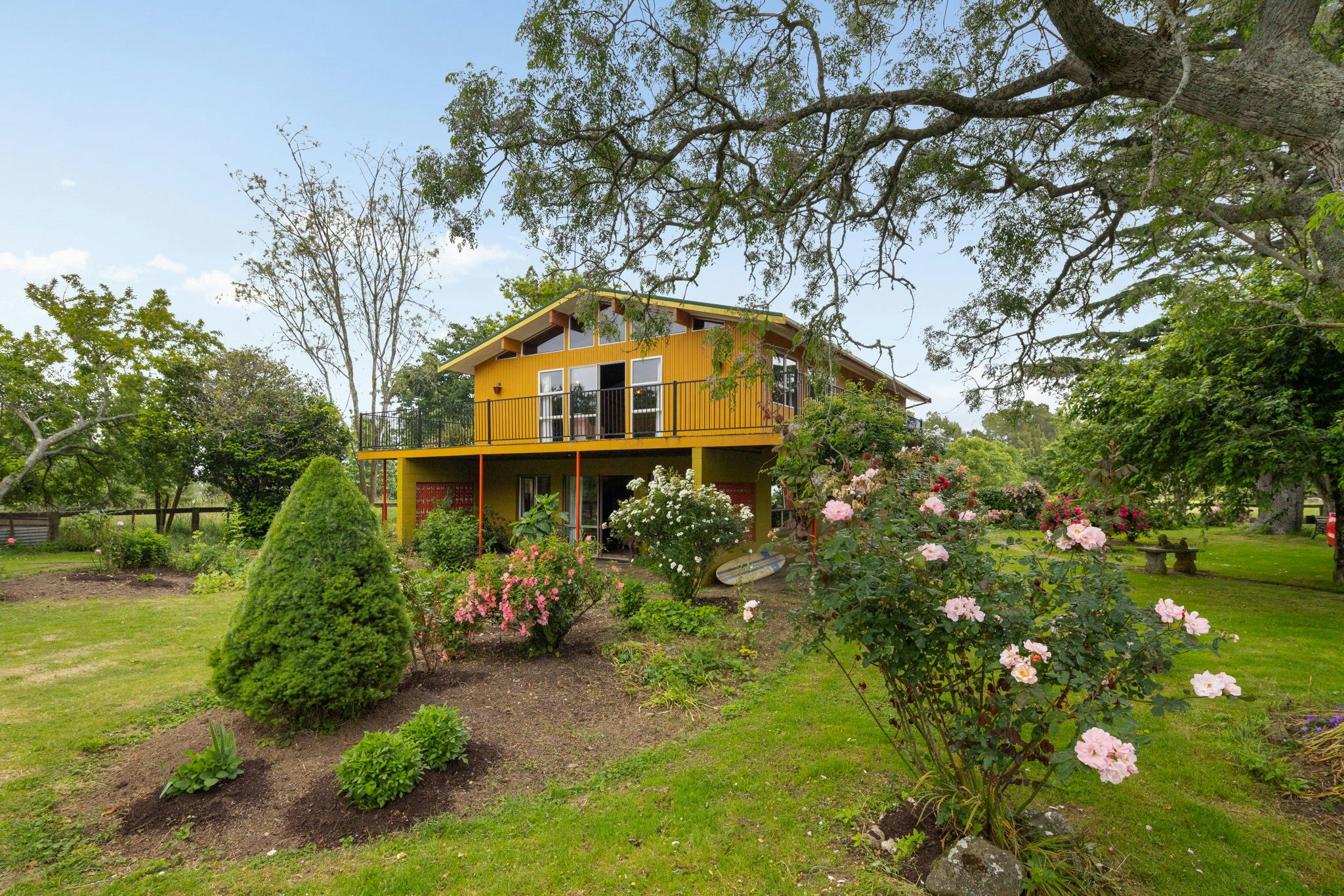 cottage