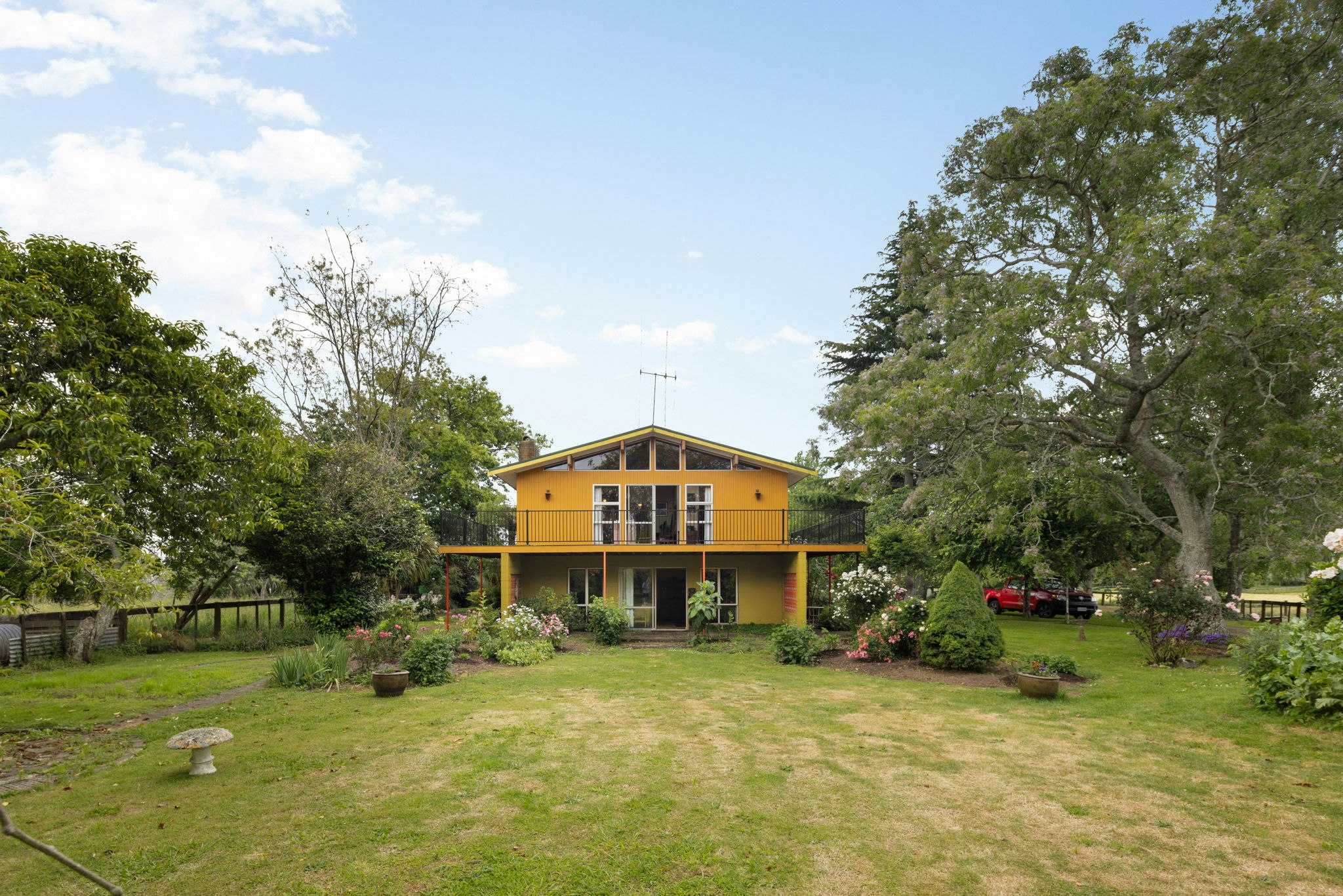cottage