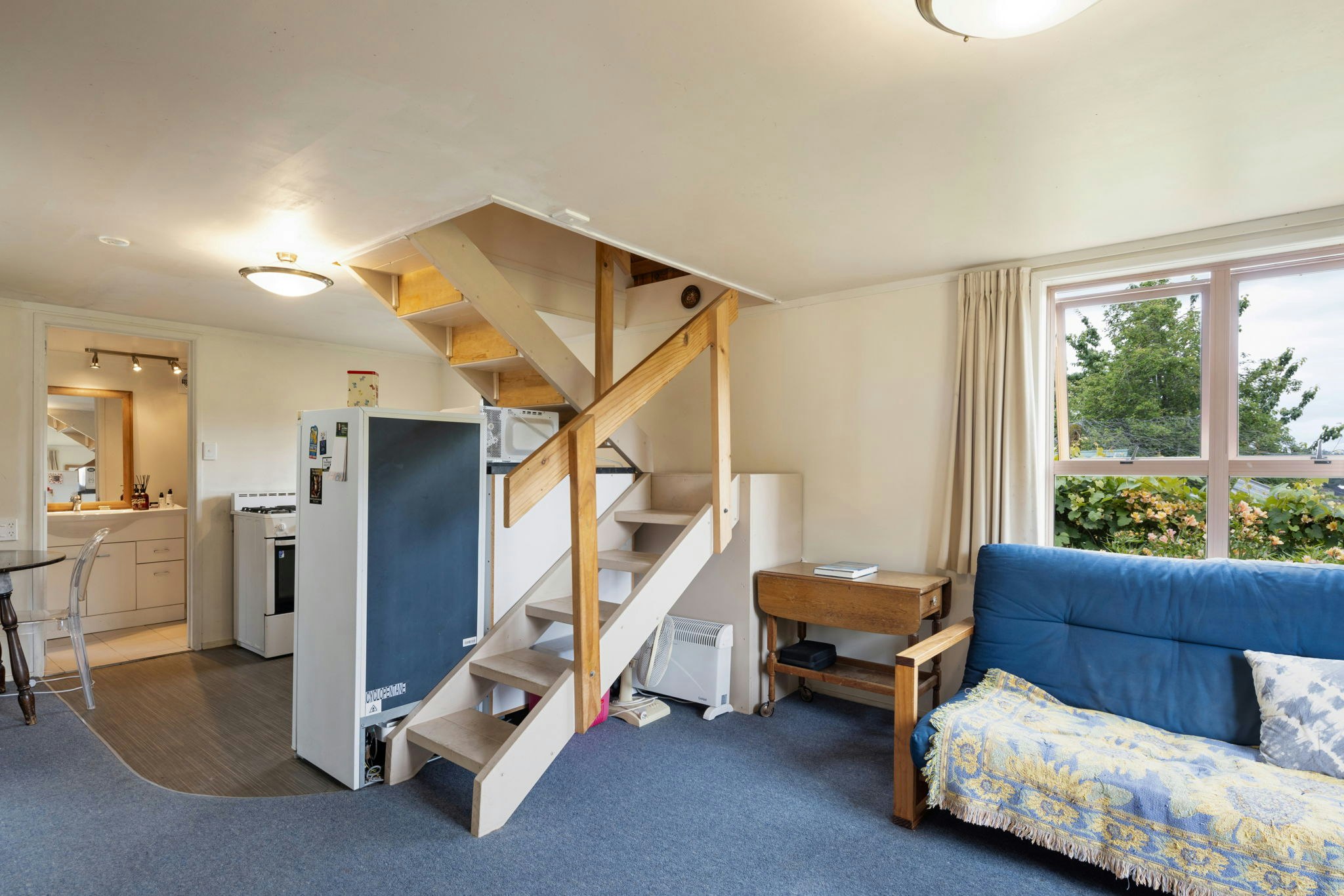 housing