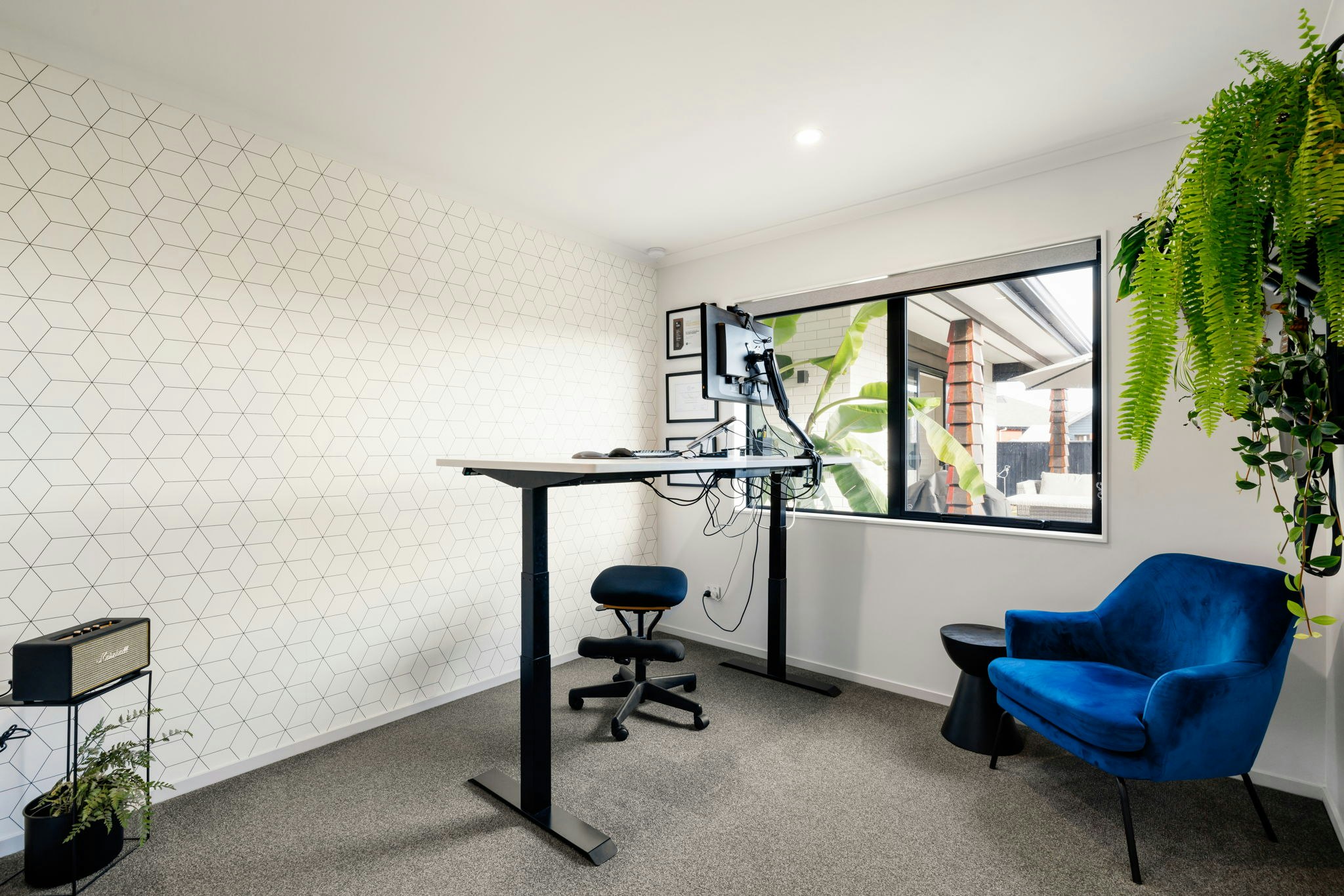 desk