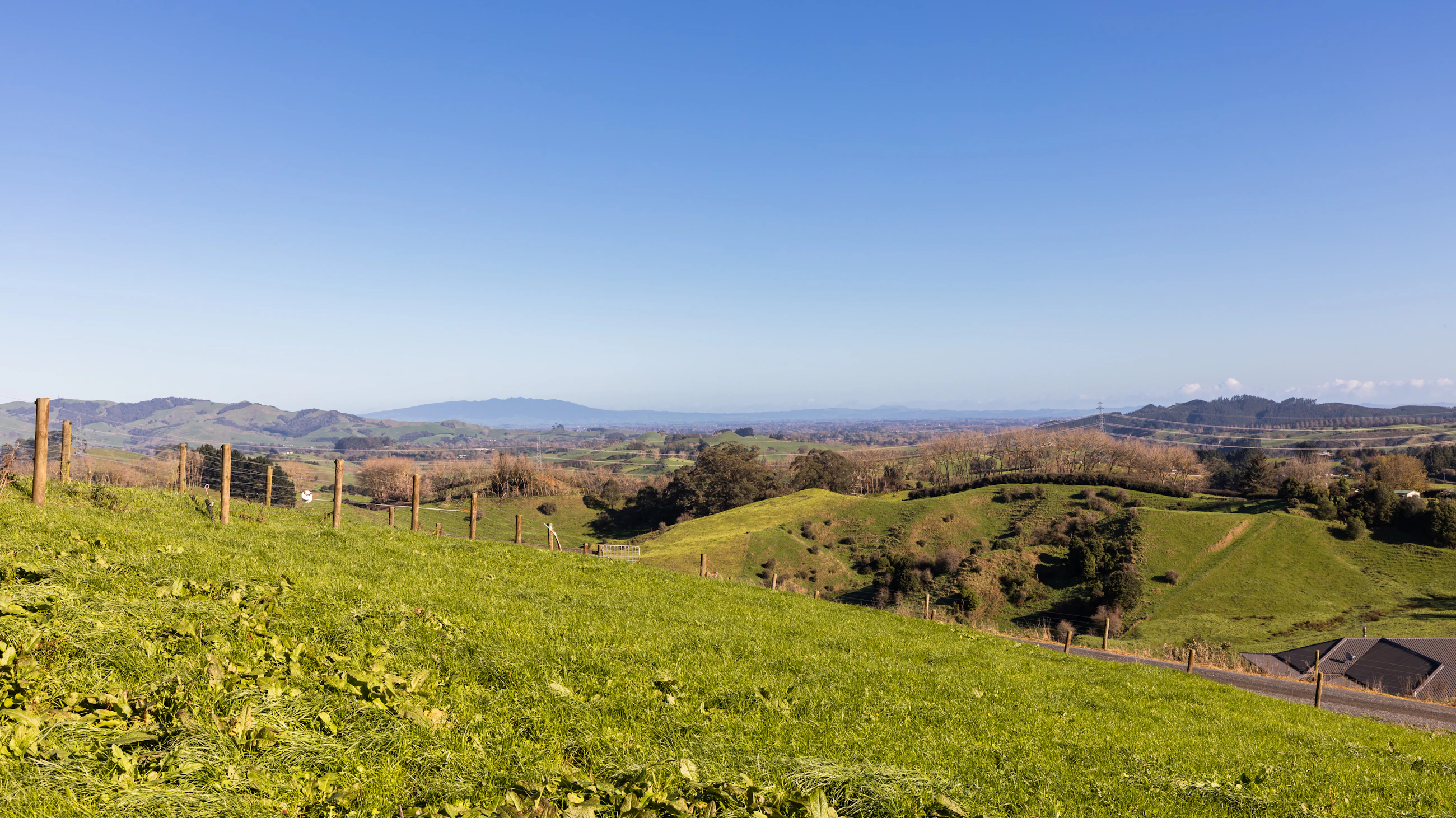 countryside