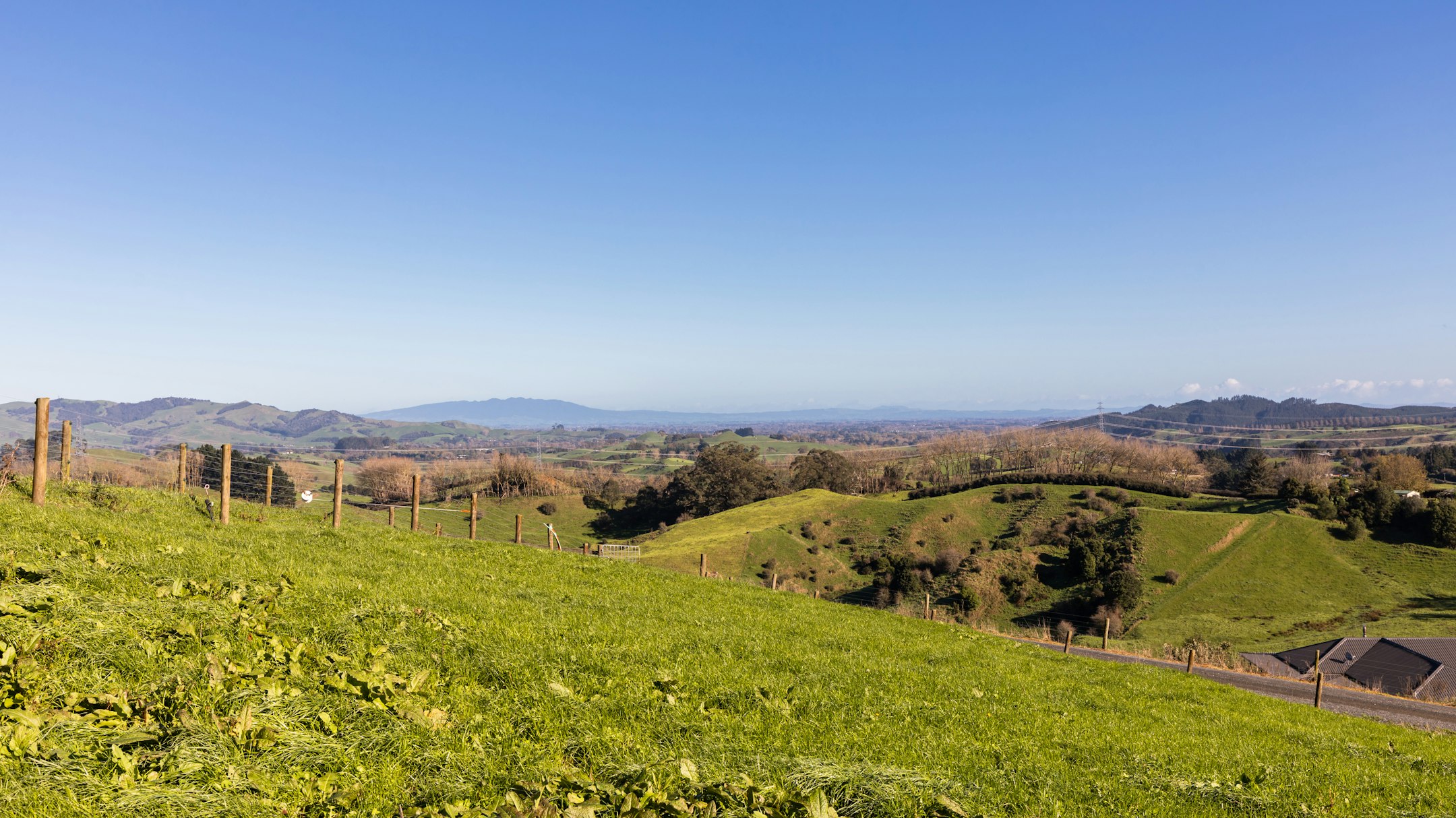 countryside