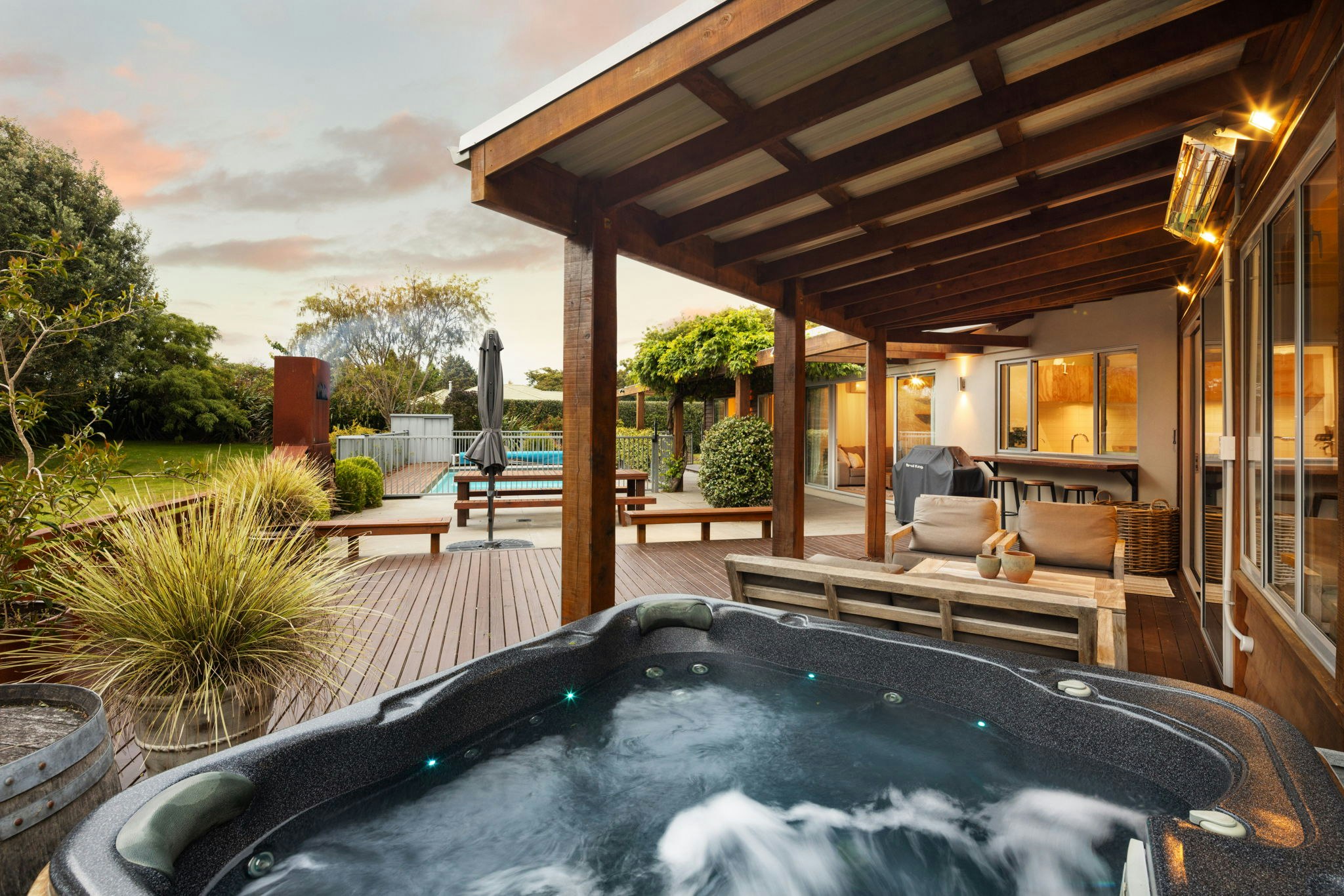 tub