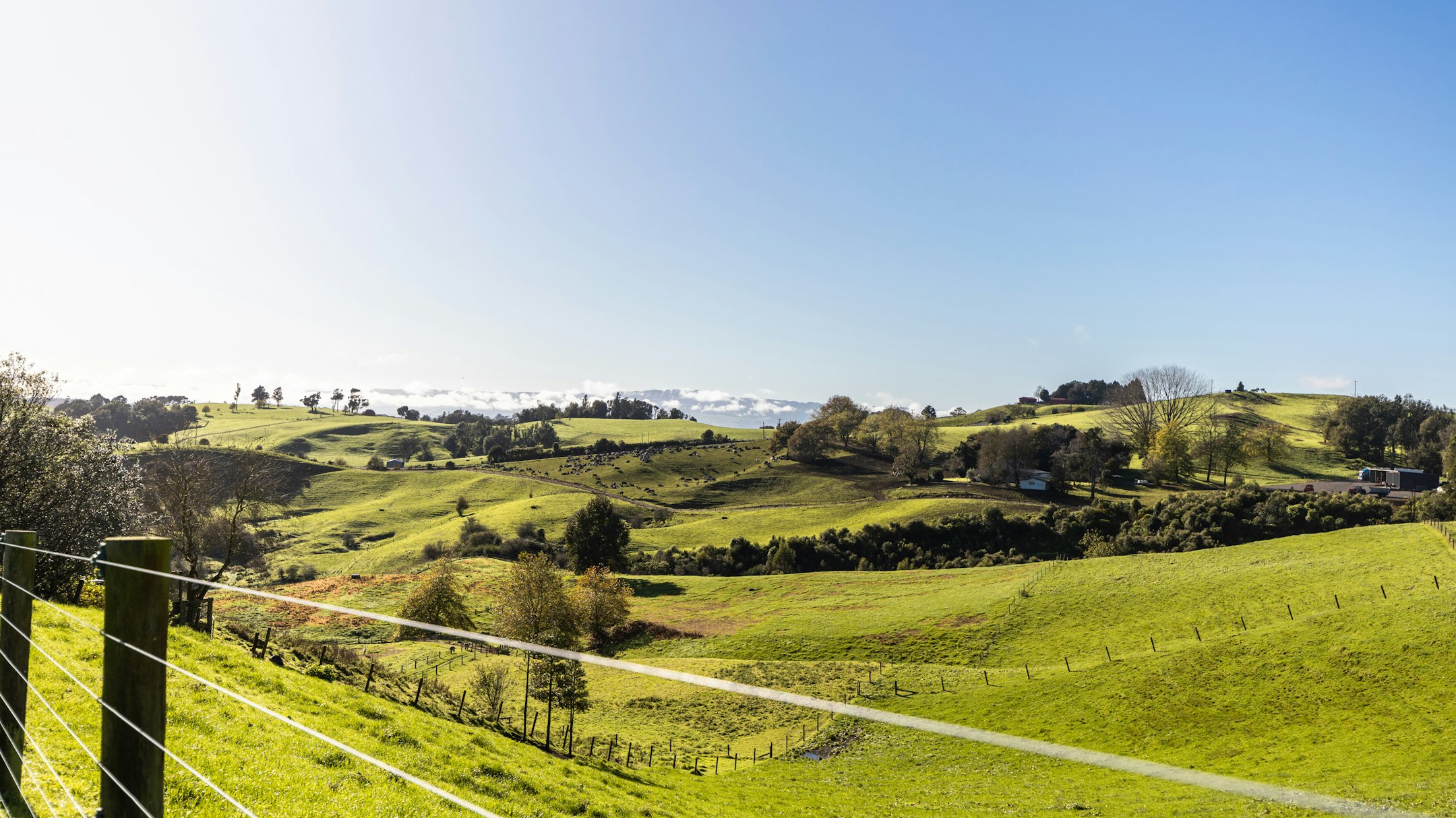 countryside