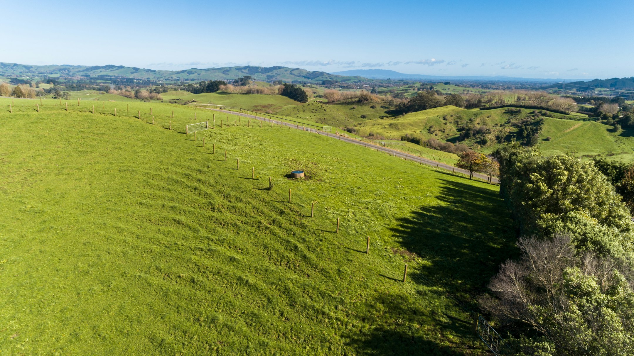 countryside