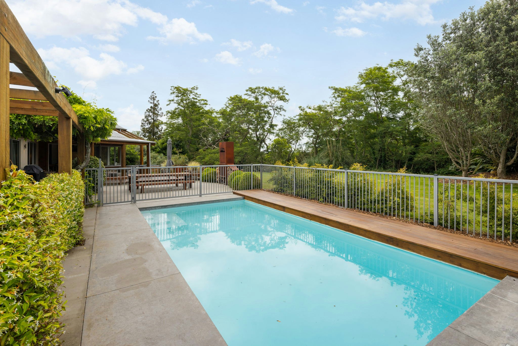 pool