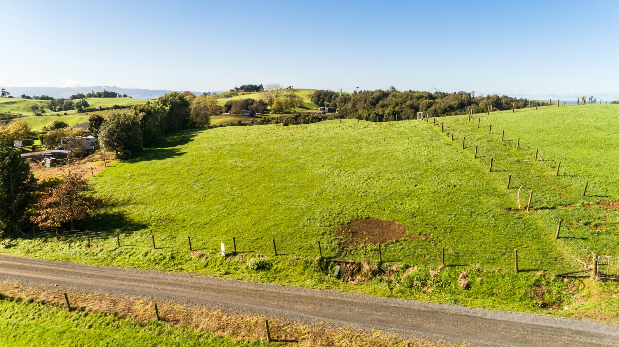 countryside