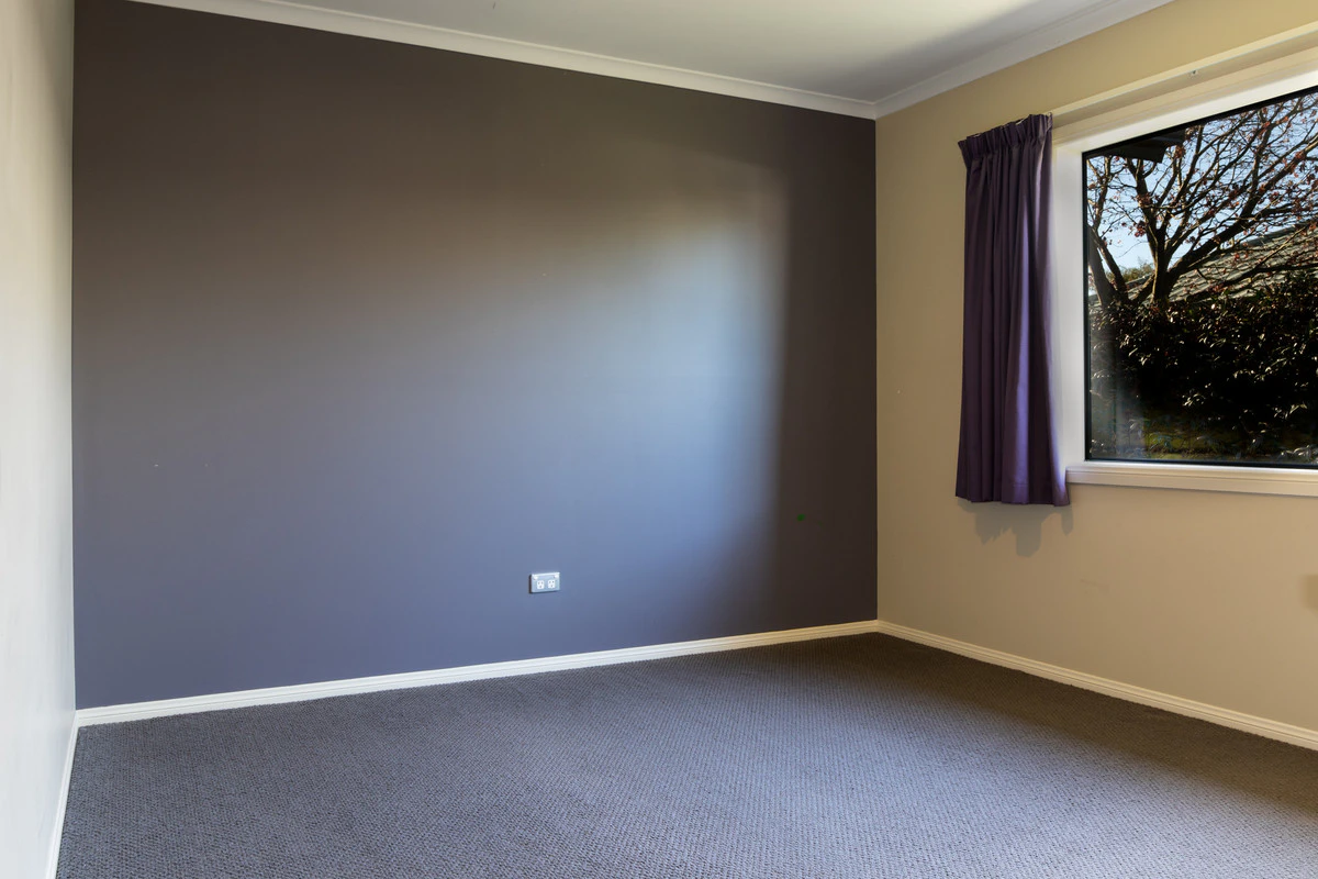 corner