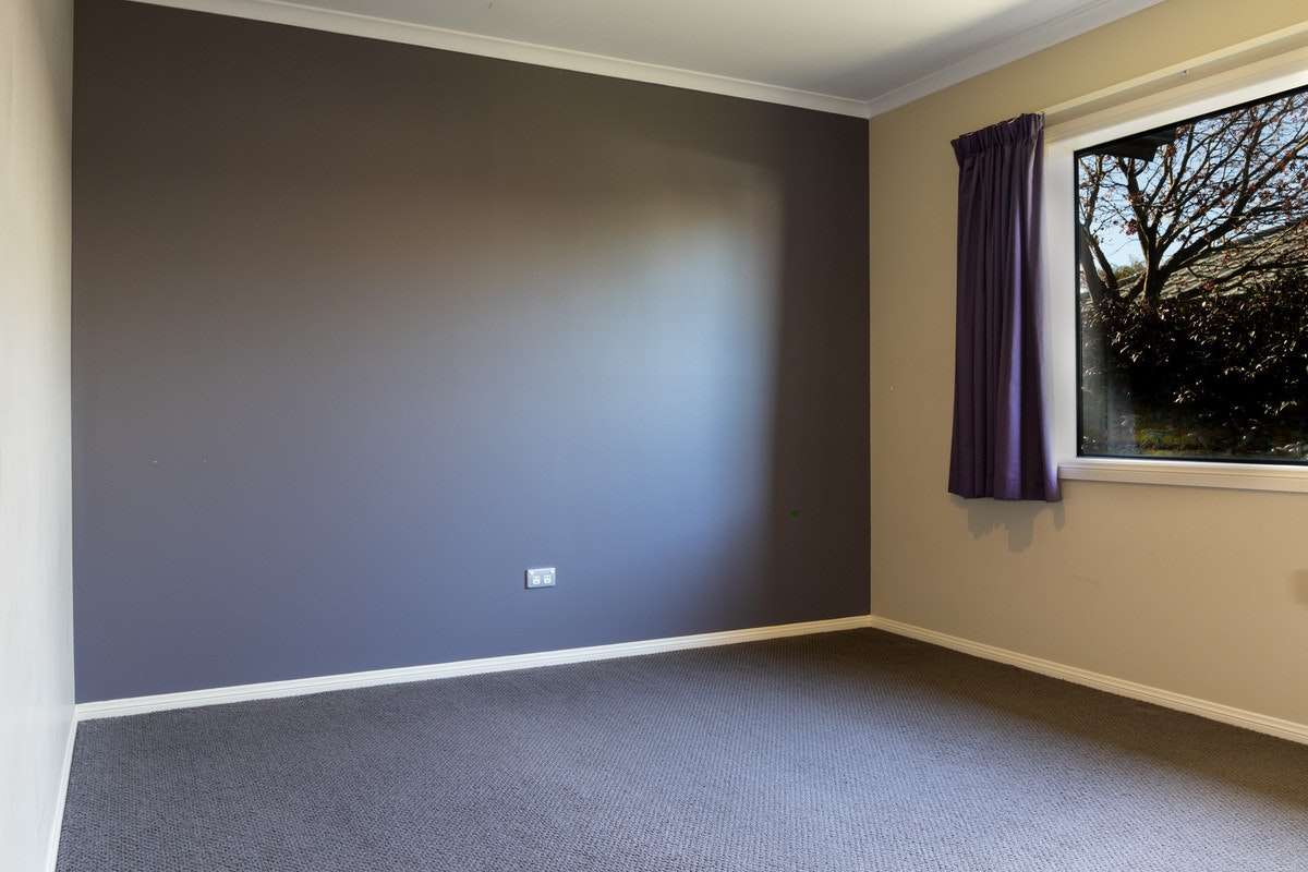 corner