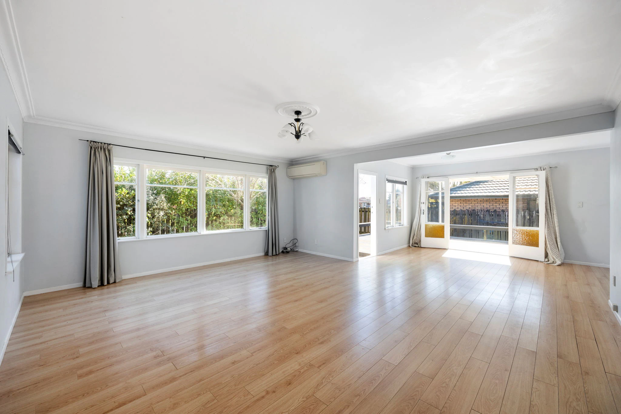 floor