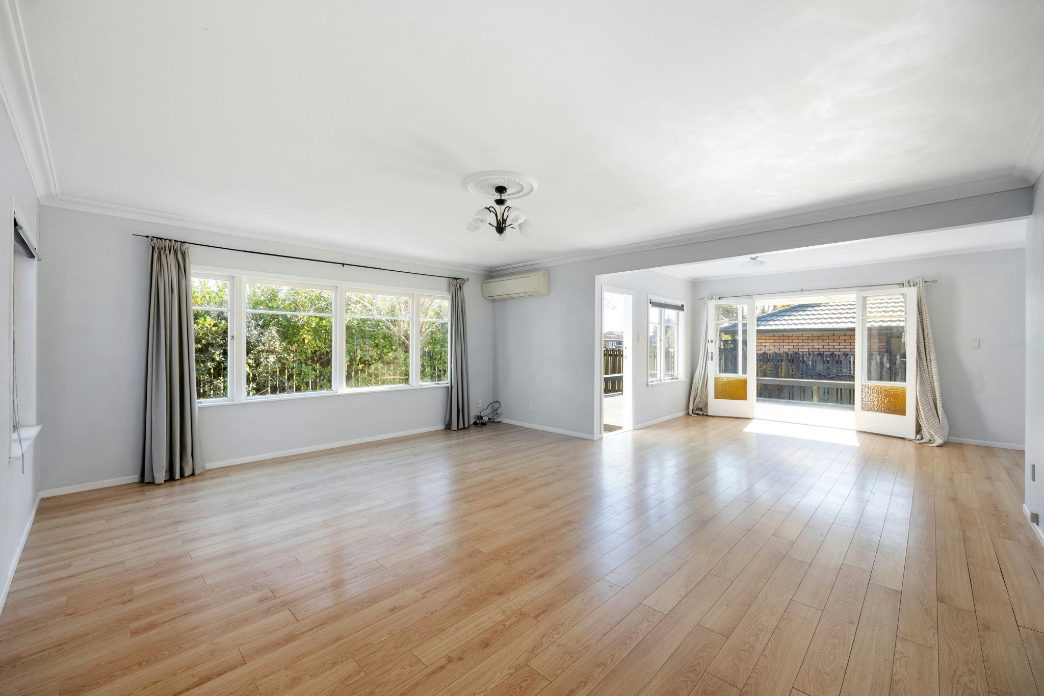 floor