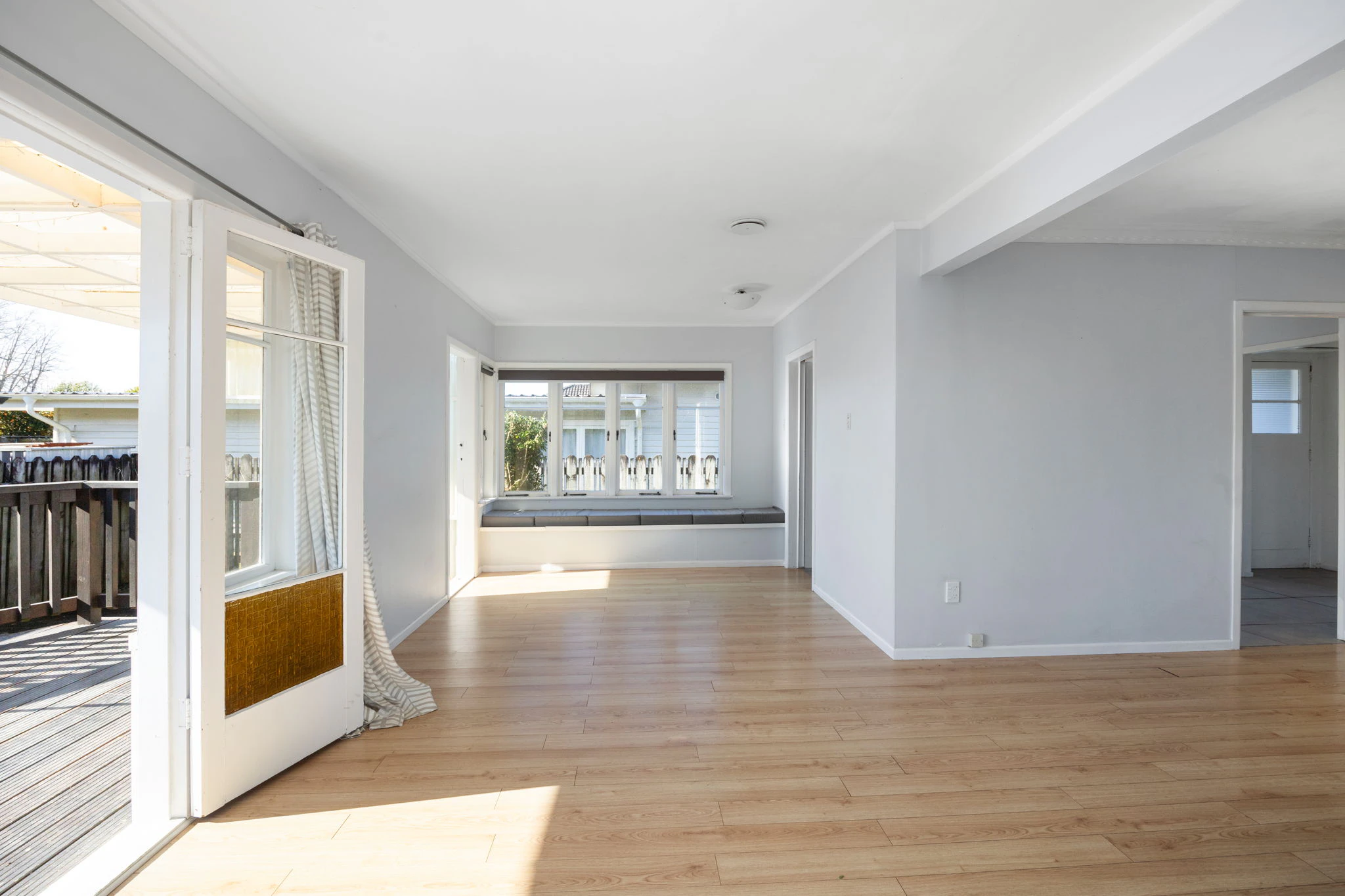 floor