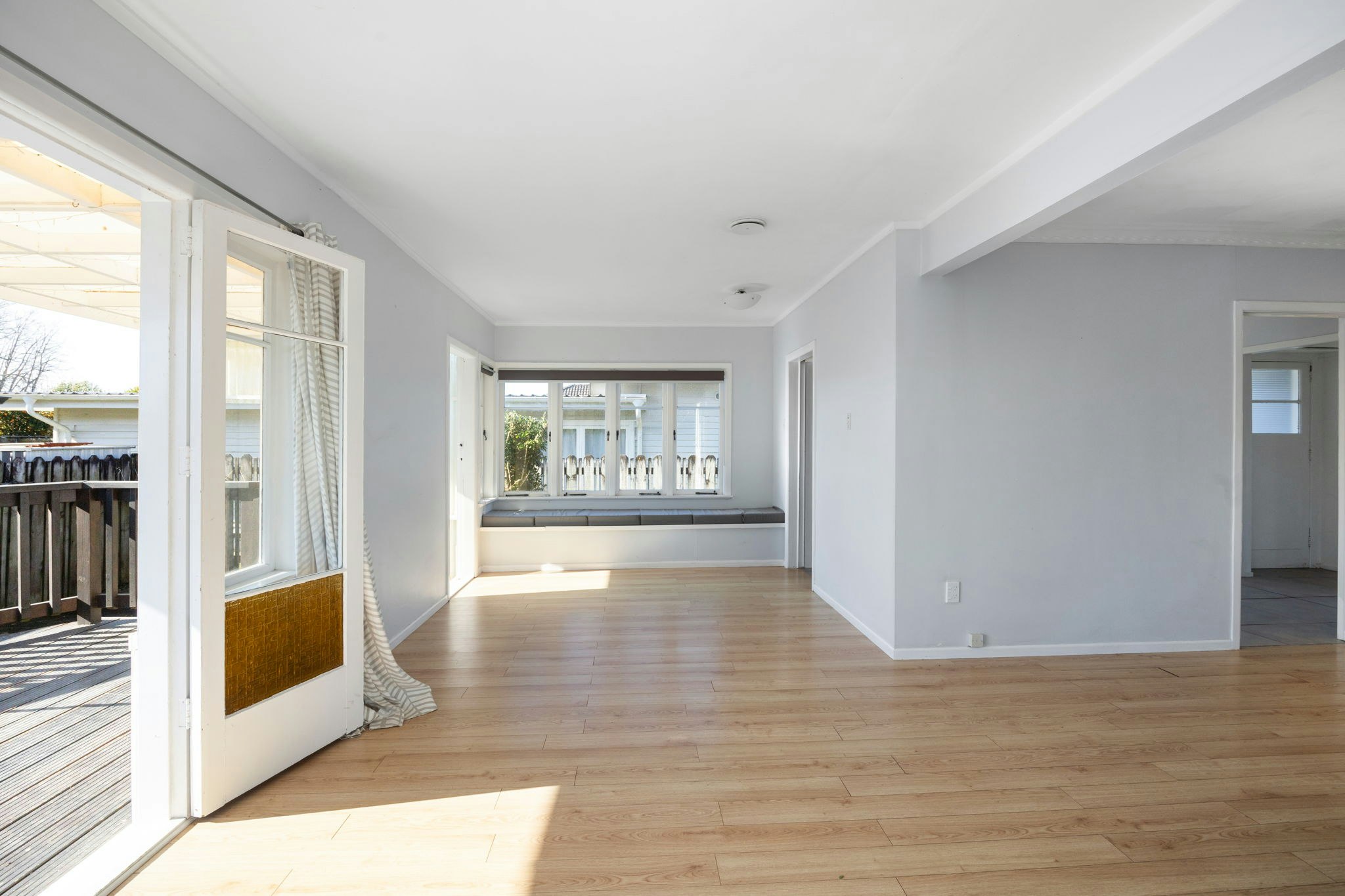 floor