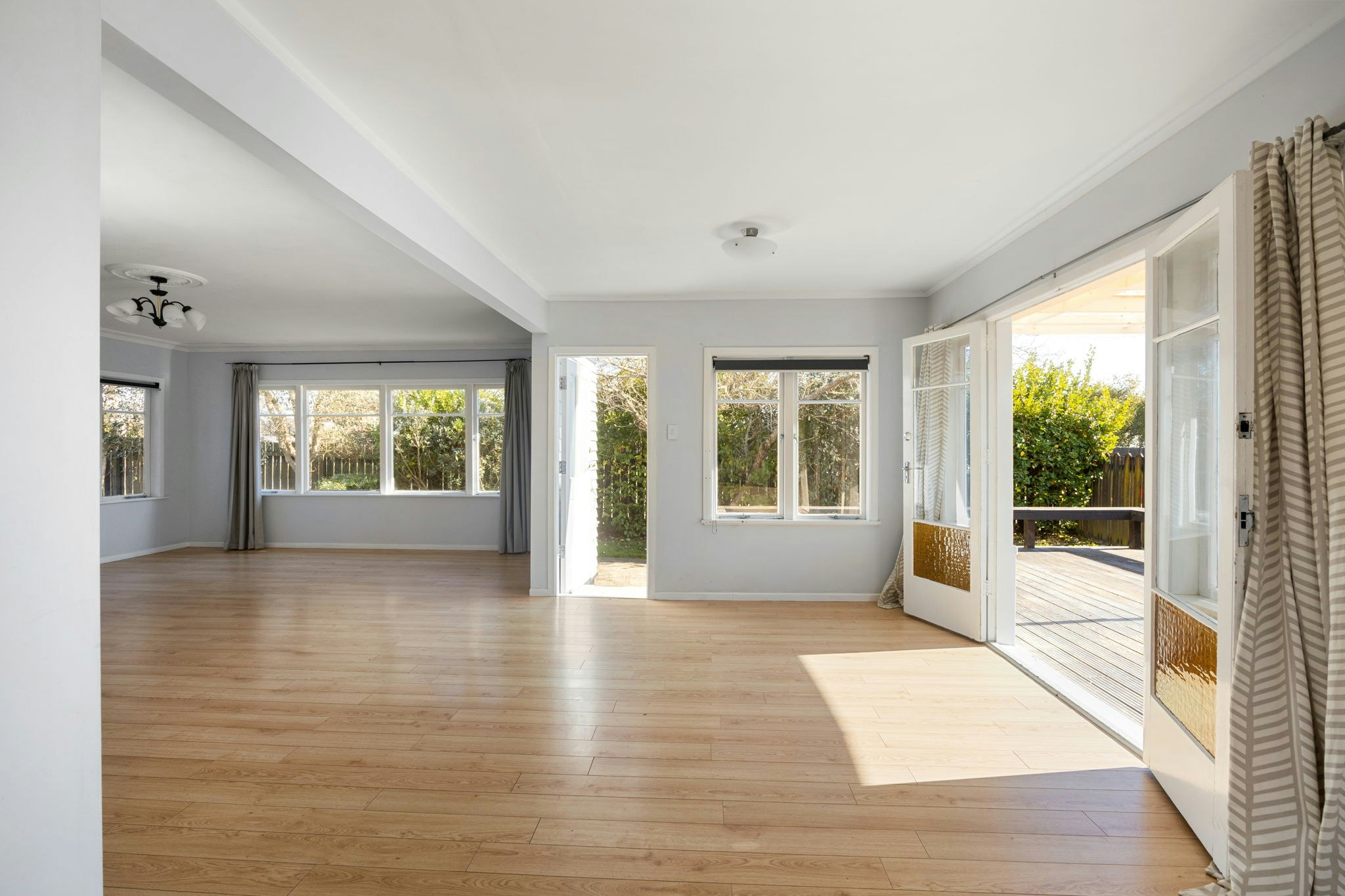 floor