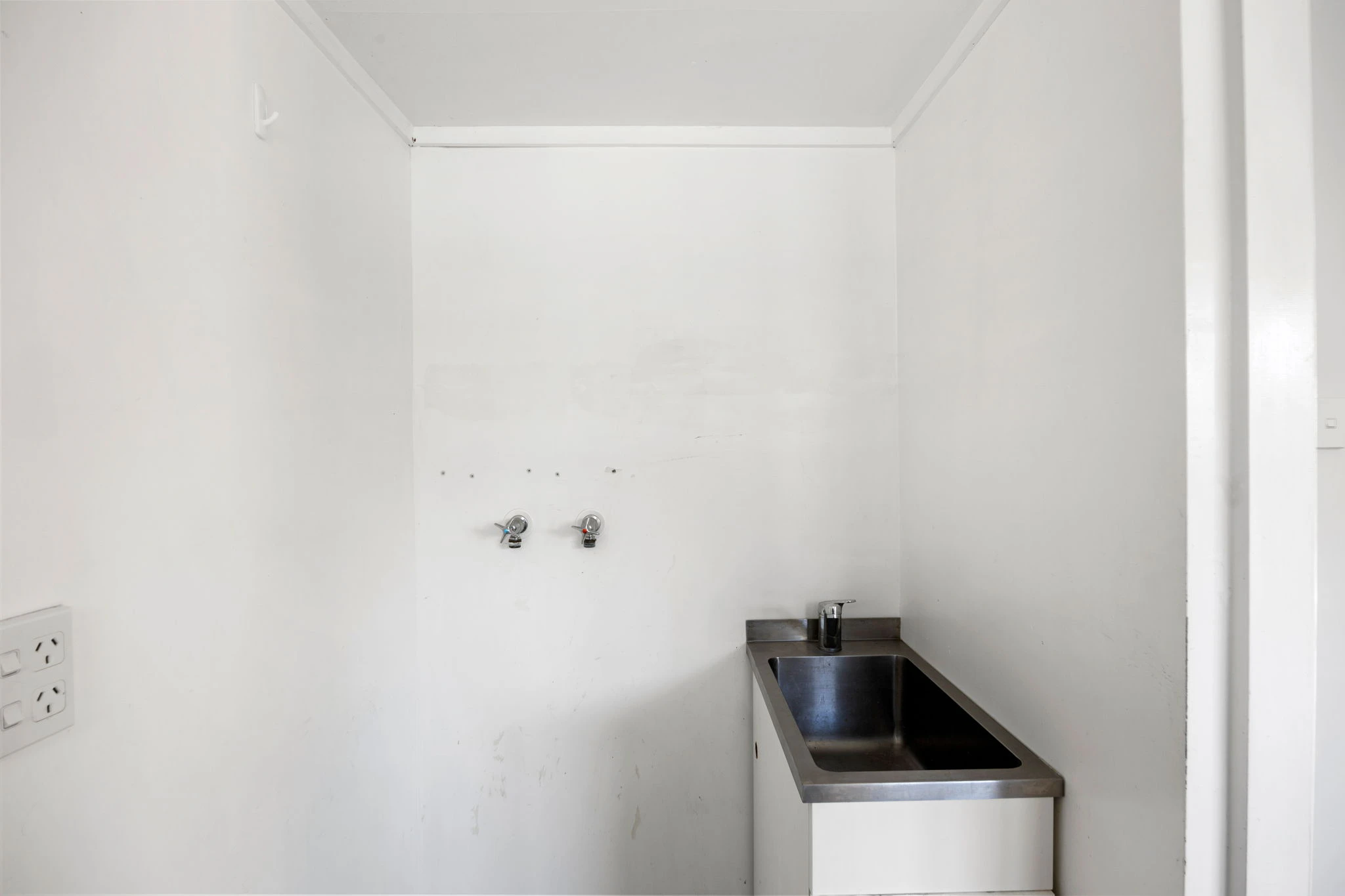 sink