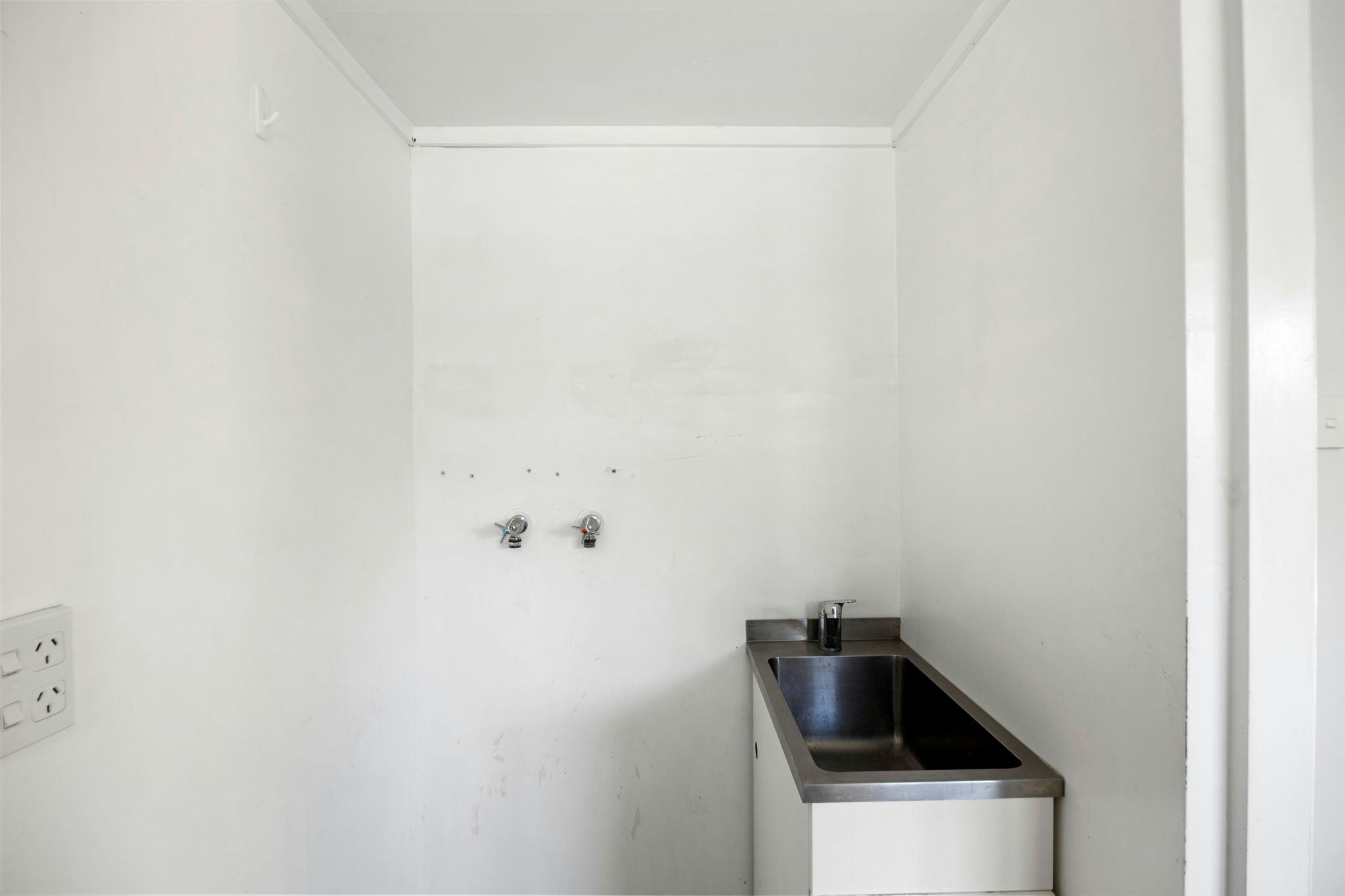 sink