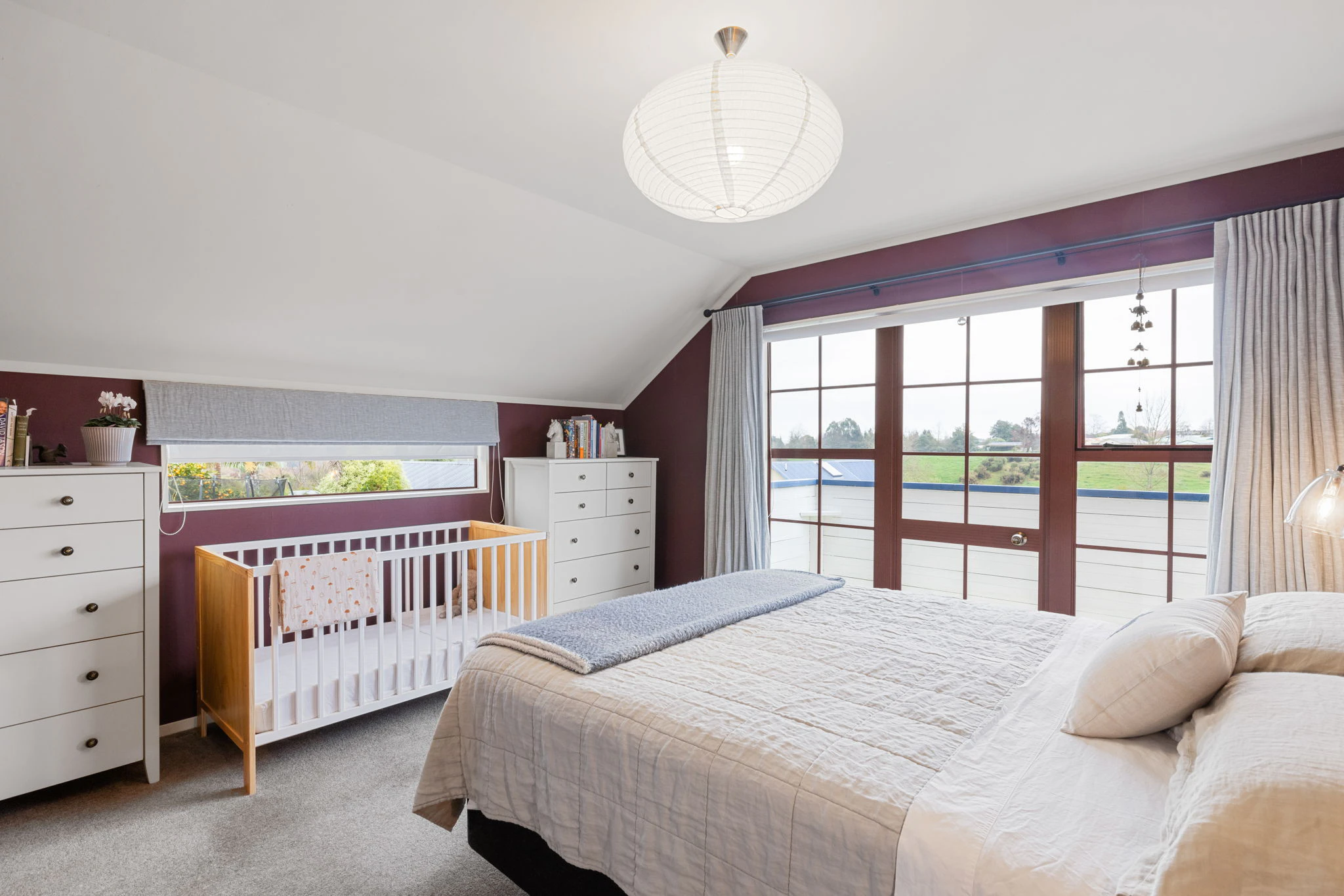 crib
