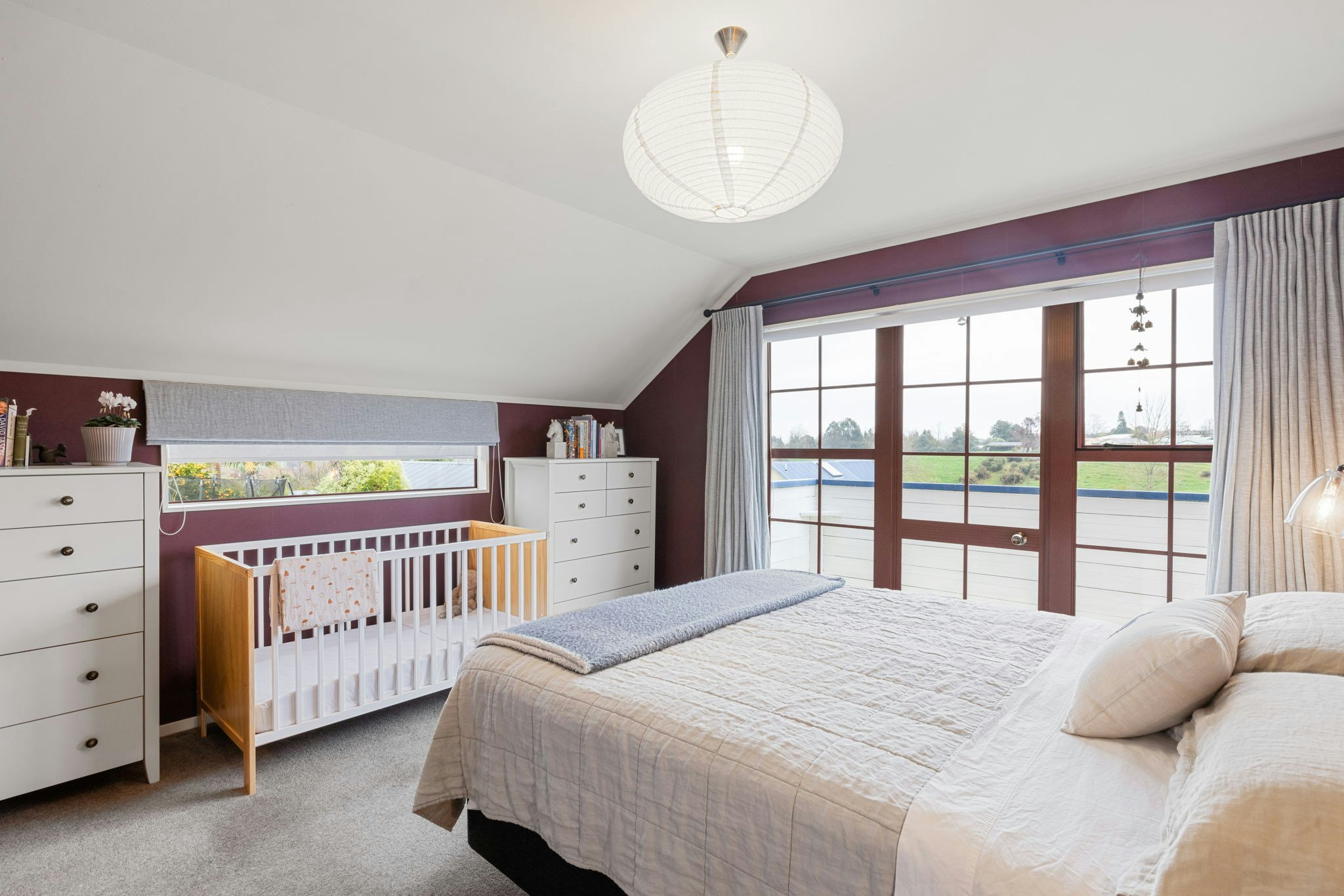 crib