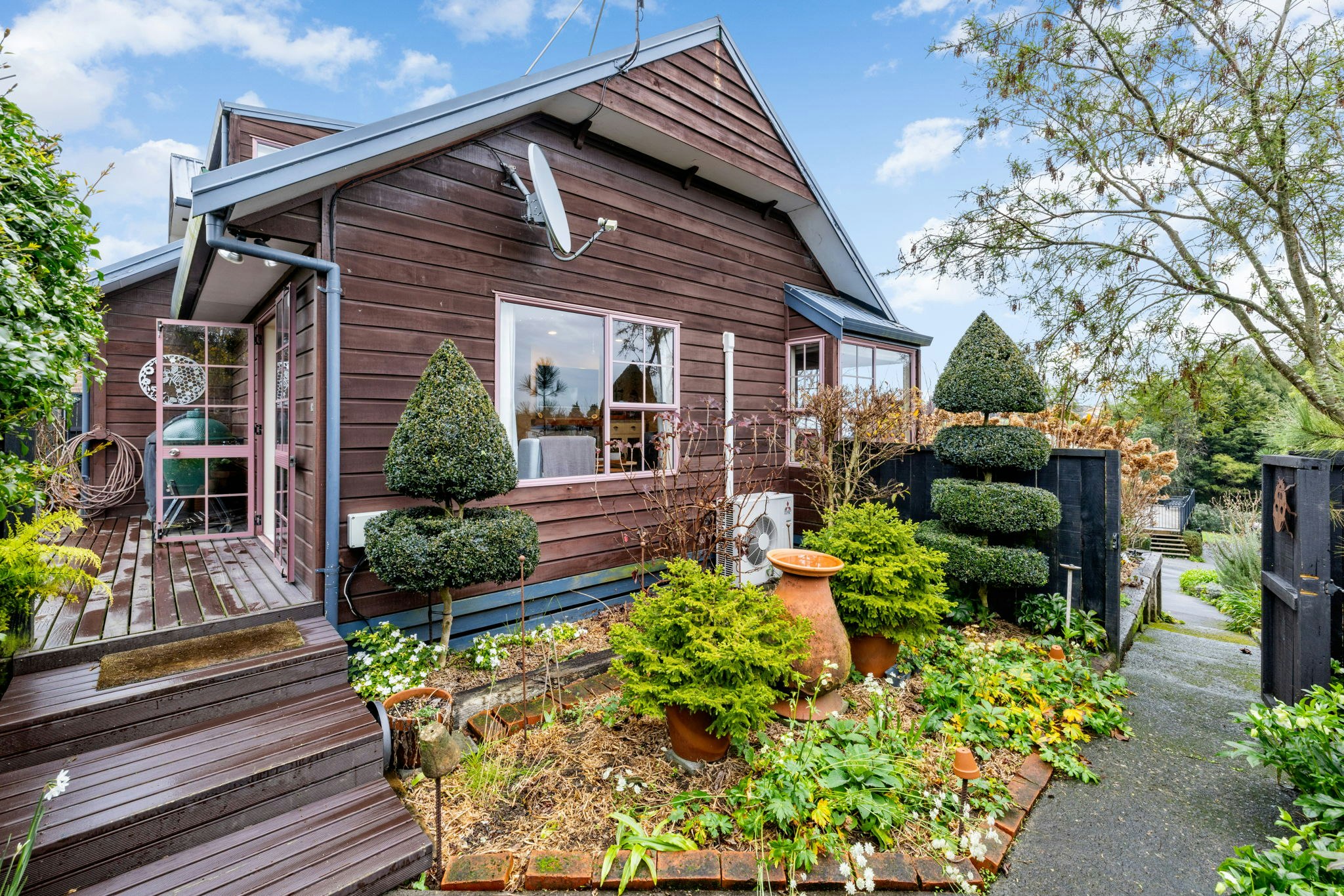cottage