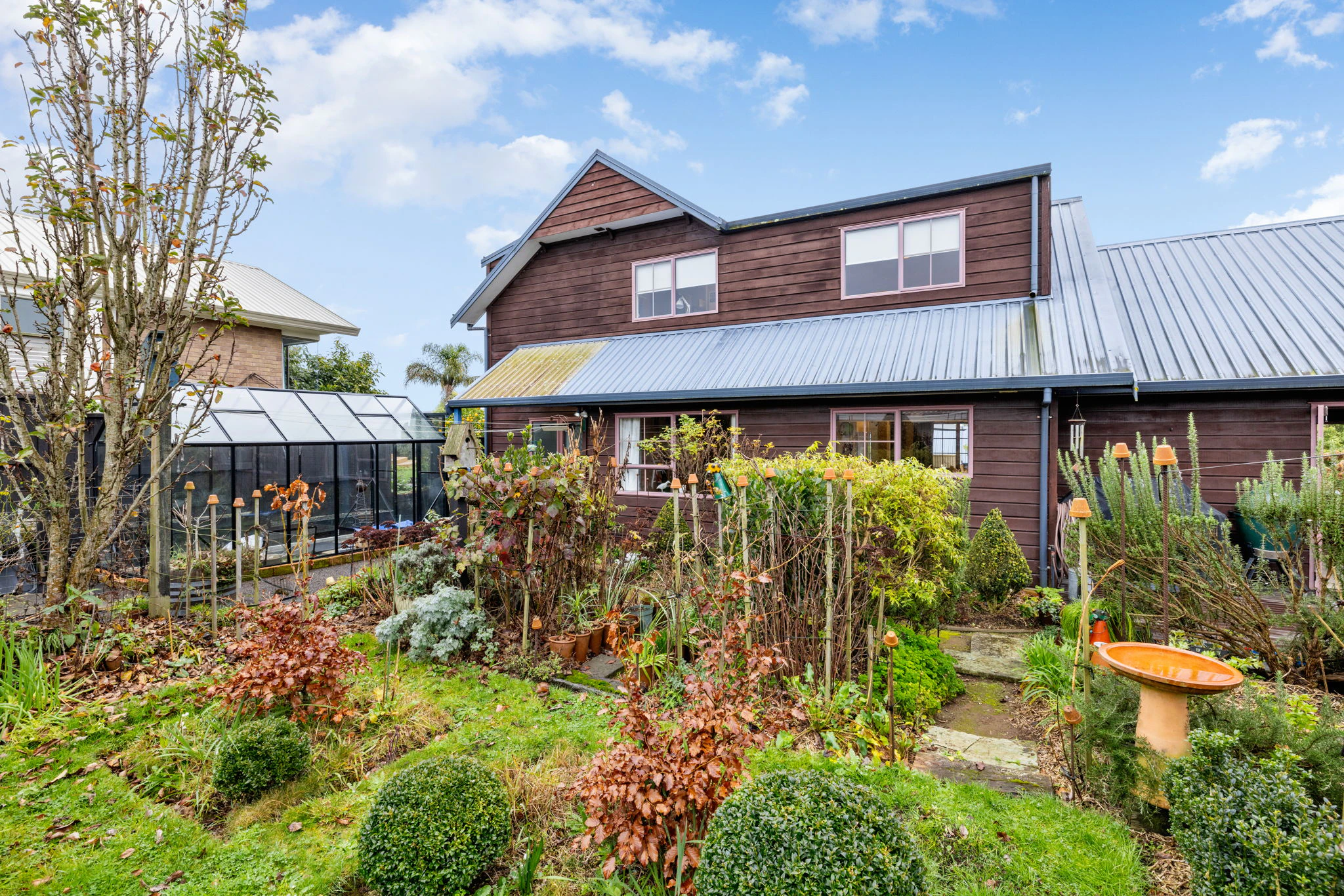 garden