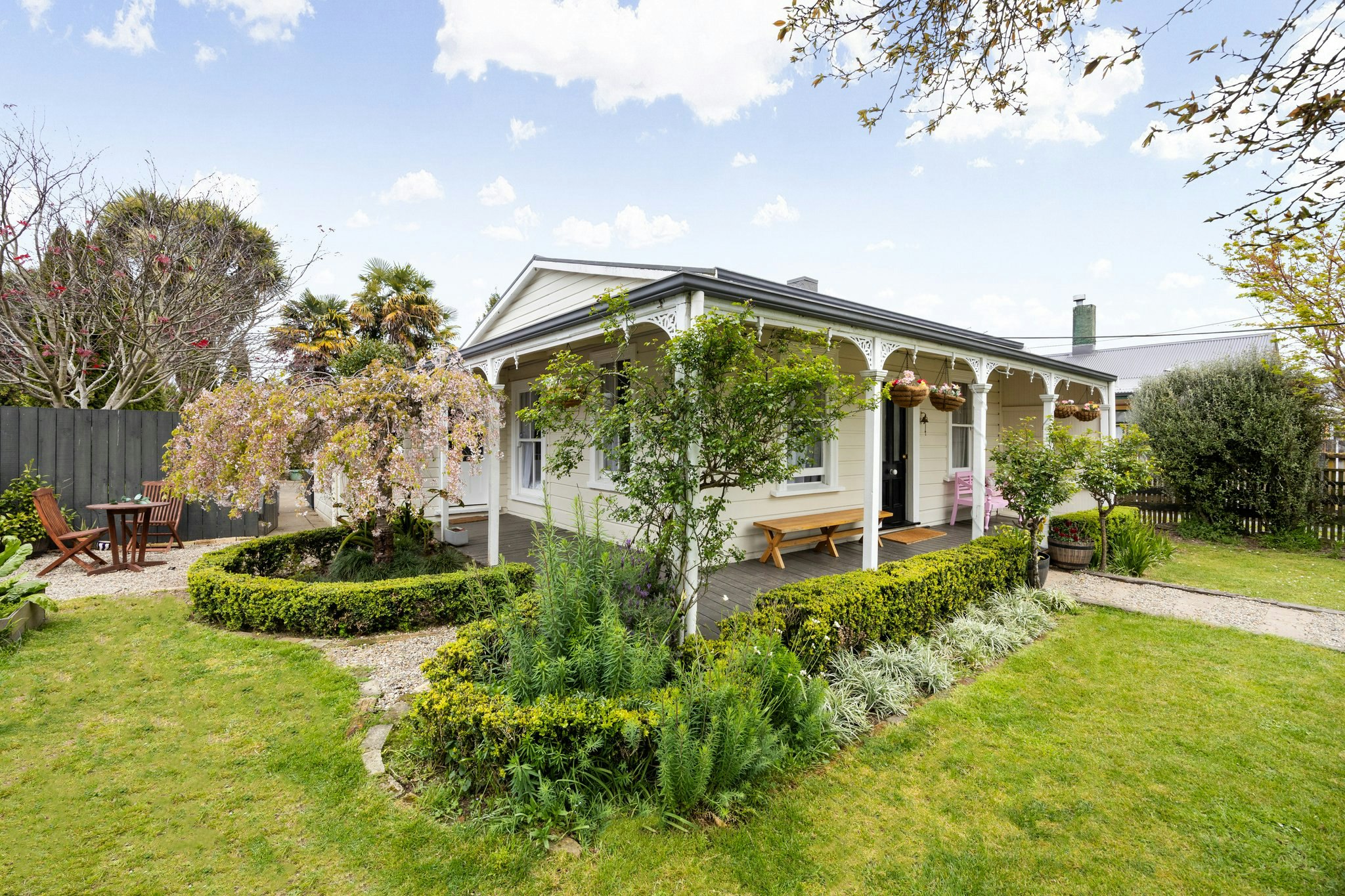 cottage