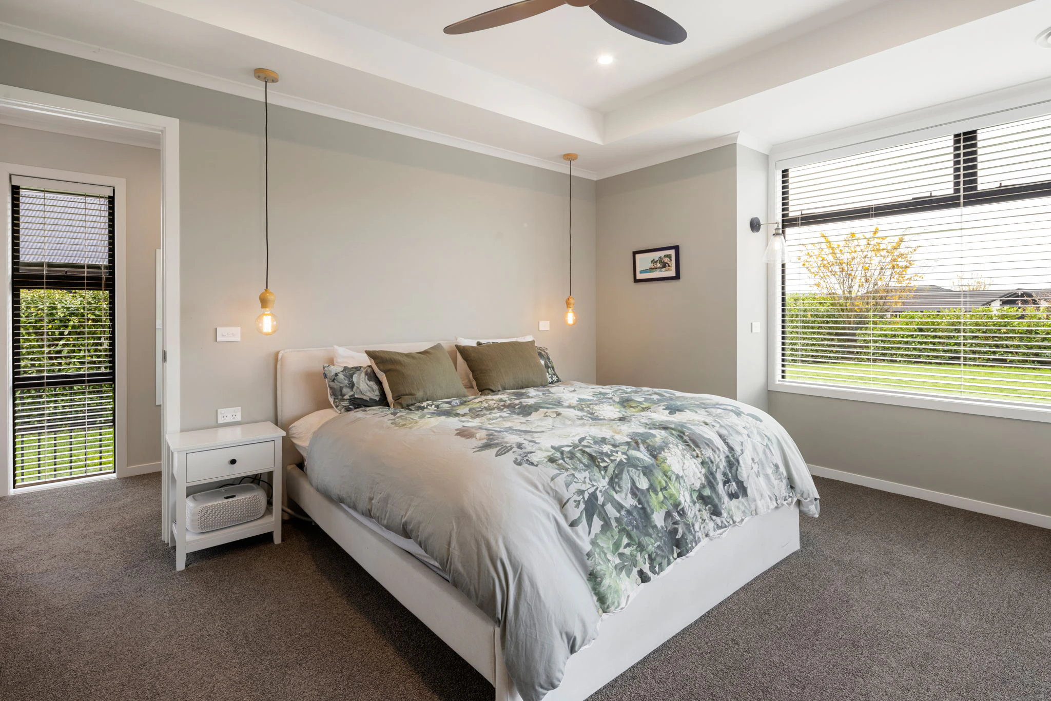 ceiling fan