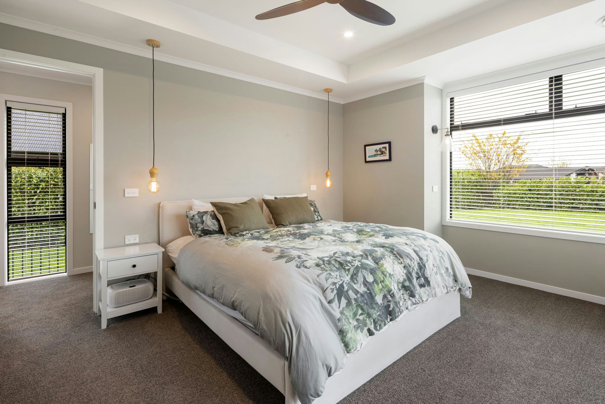 ceiling fan
